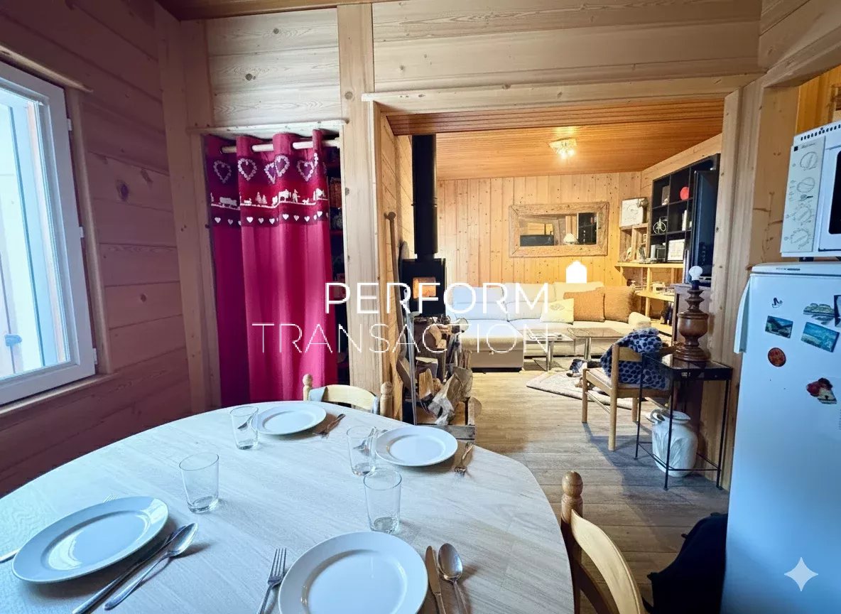 Vente Appartement Villard-de-Lans