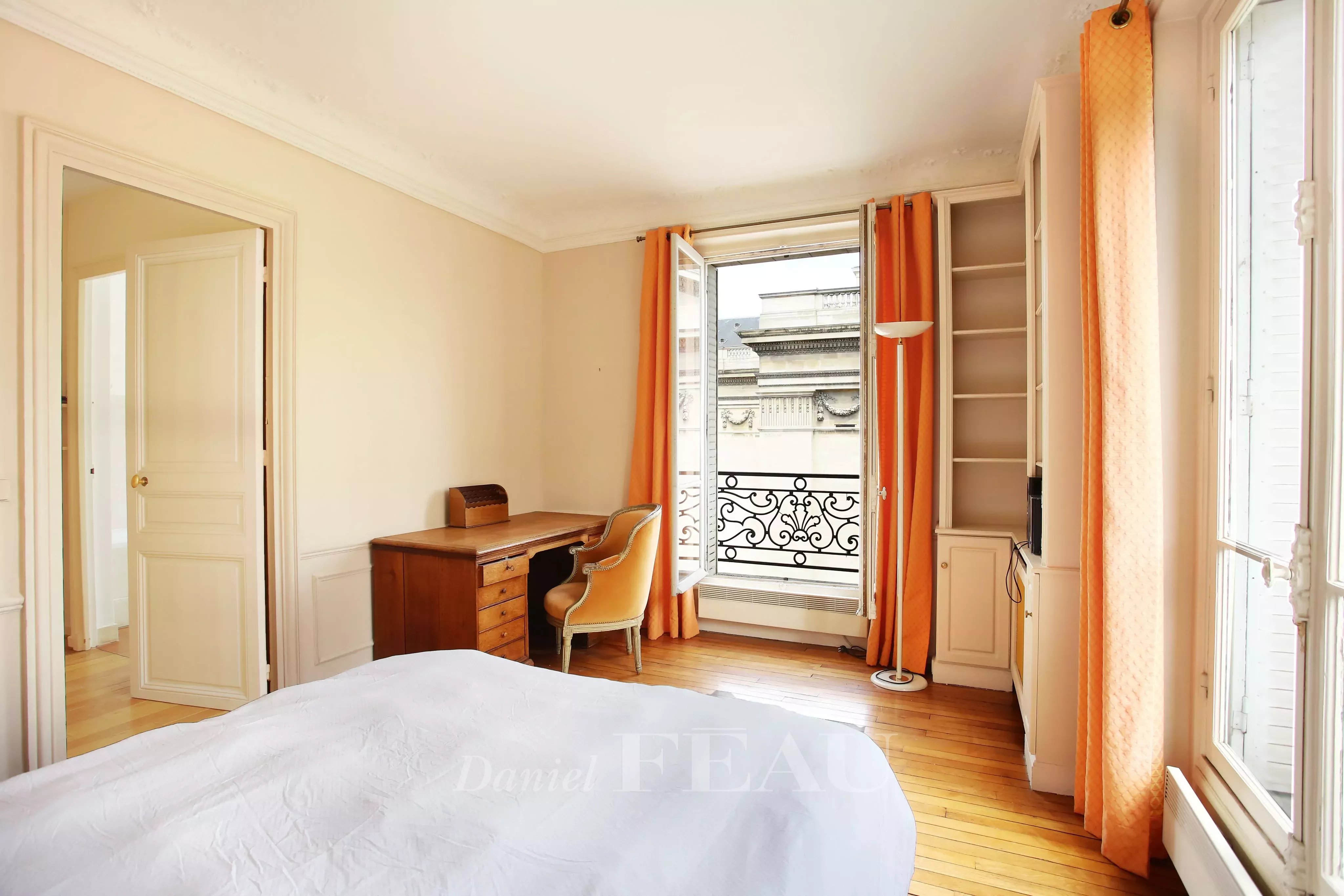 Rental Apartment Paris 5th
