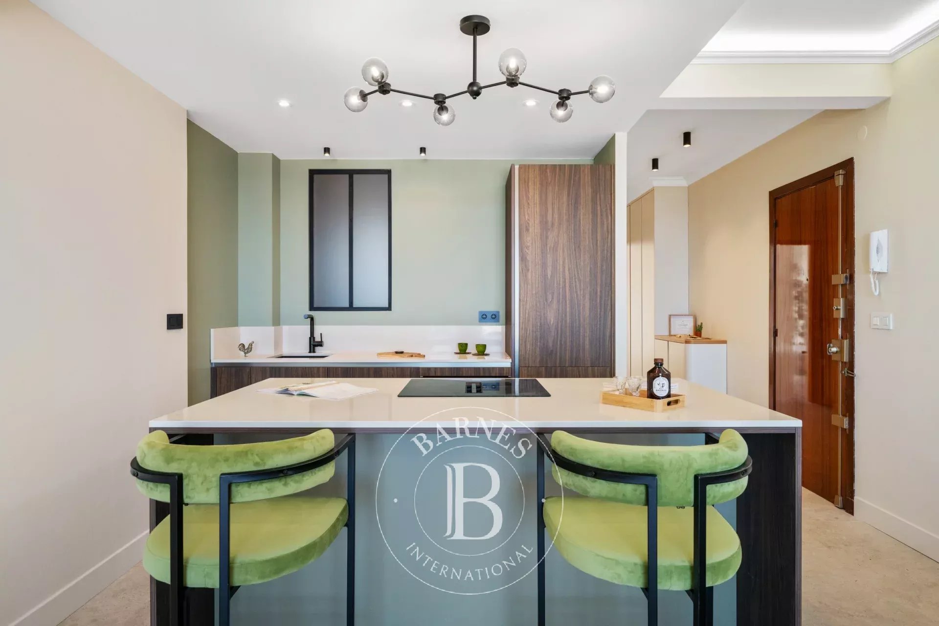 Daire Beaulieu-sur-Mer - picture 9