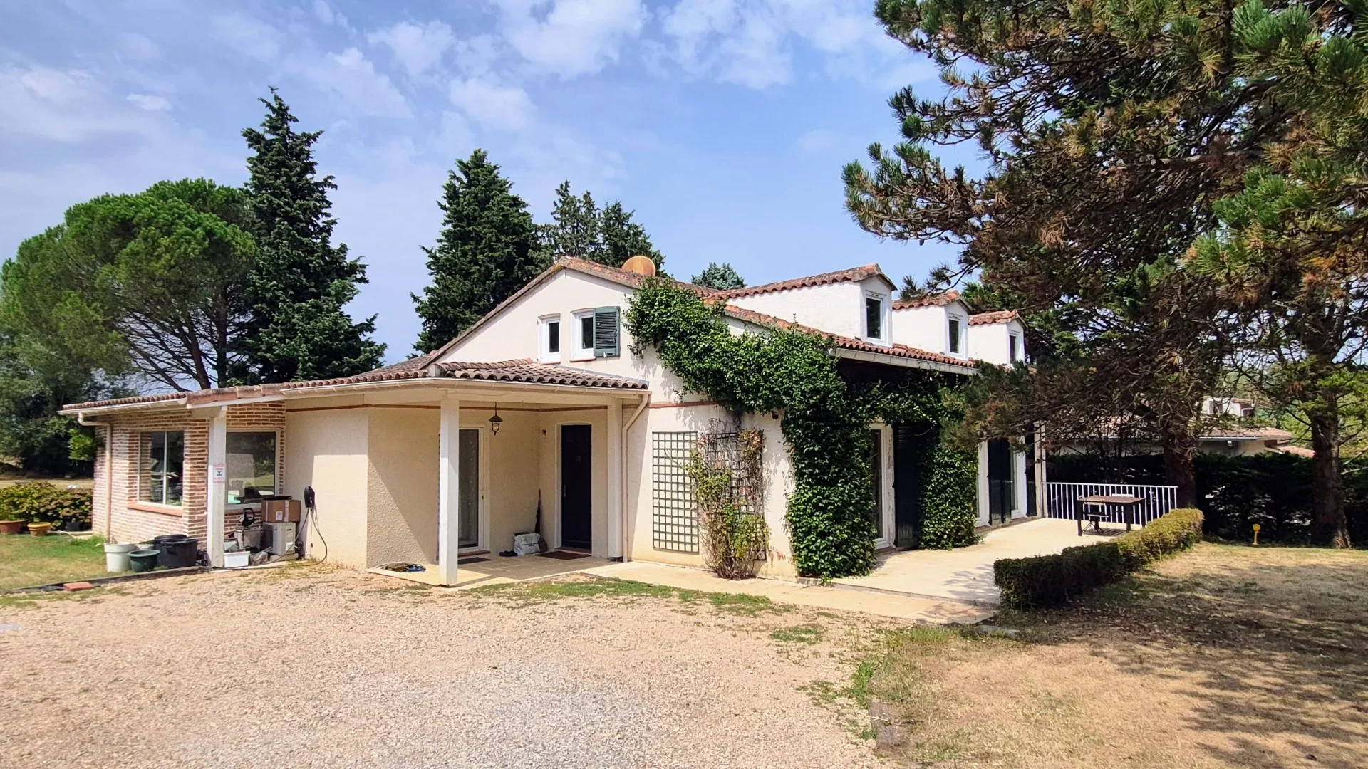 Balma - HAUTE-GARONNE