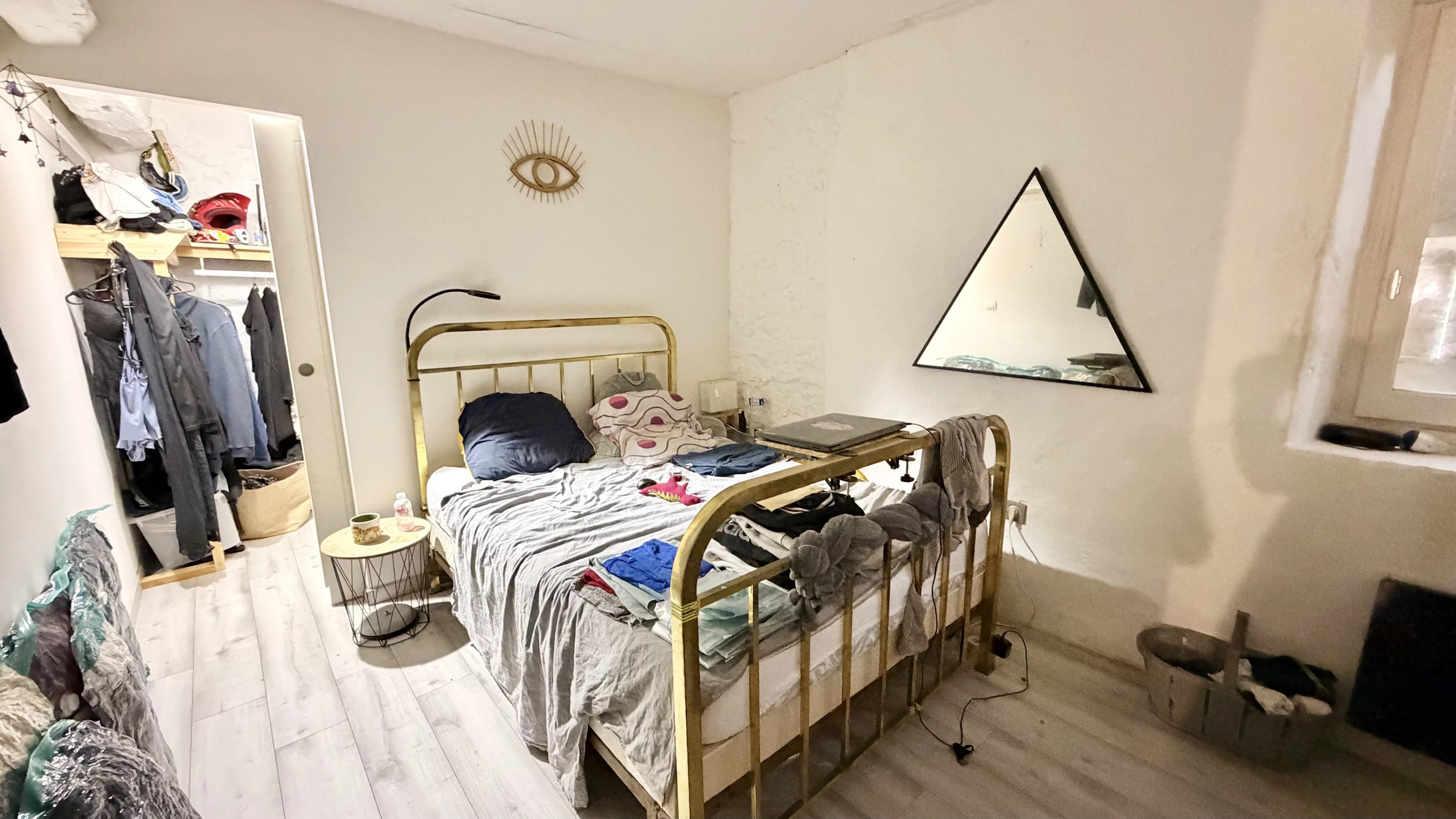 House for sale Lussan, Gers