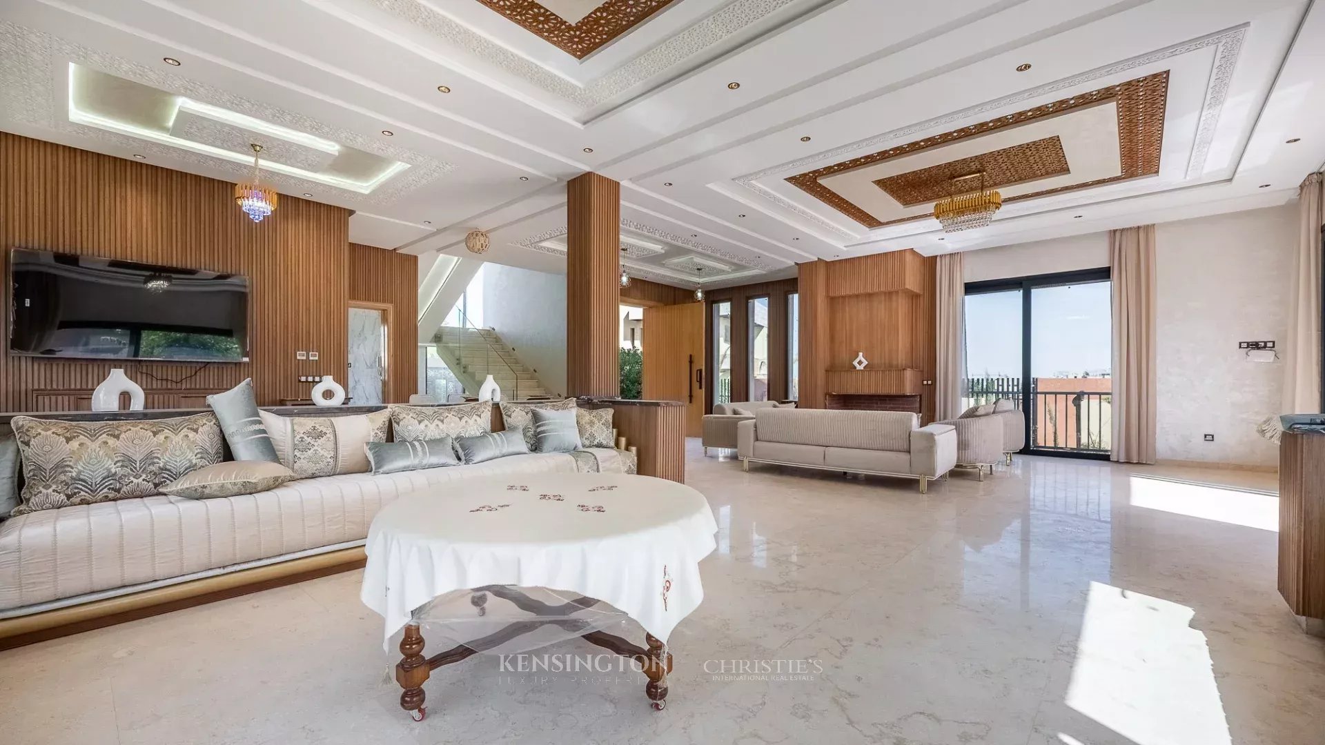 4 Bedroom Villa/Townhouse's Image 6