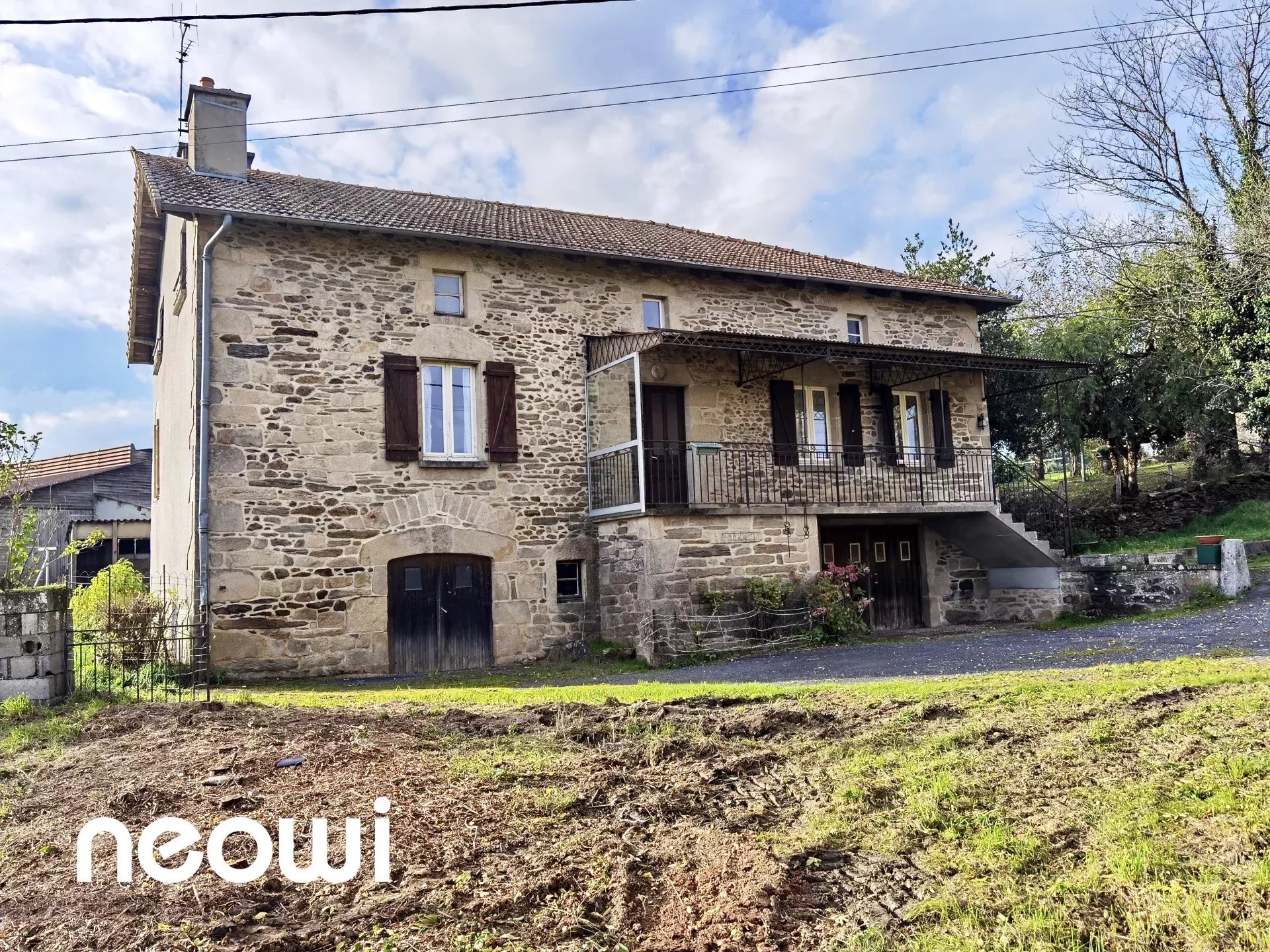 Sale House Siran