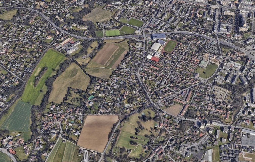 Charmante villa individuelle