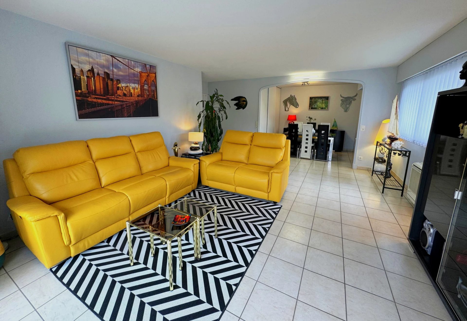 Vente Appartement Saint-Raphaël