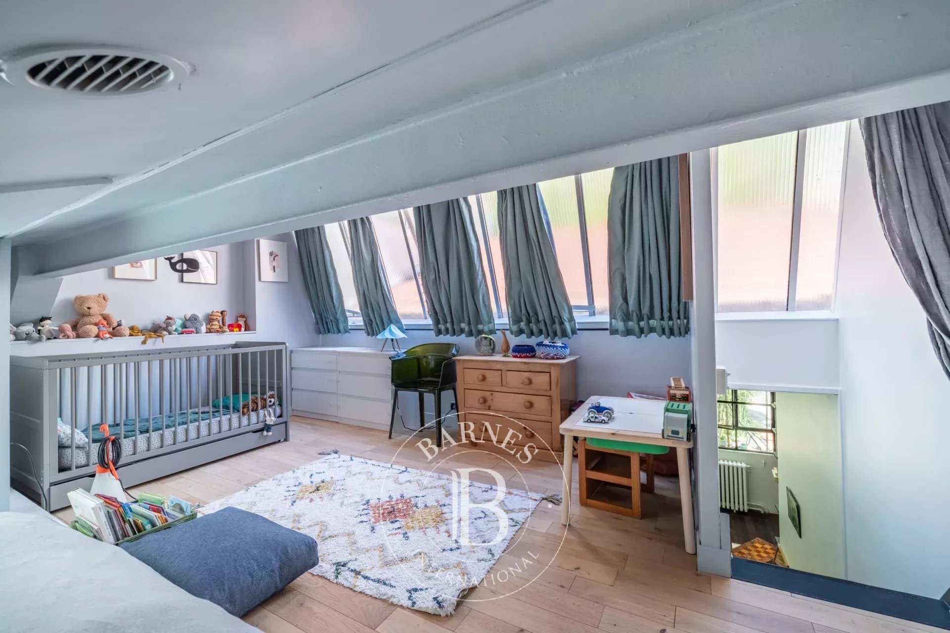 Daire Paris 20ème - picture 12