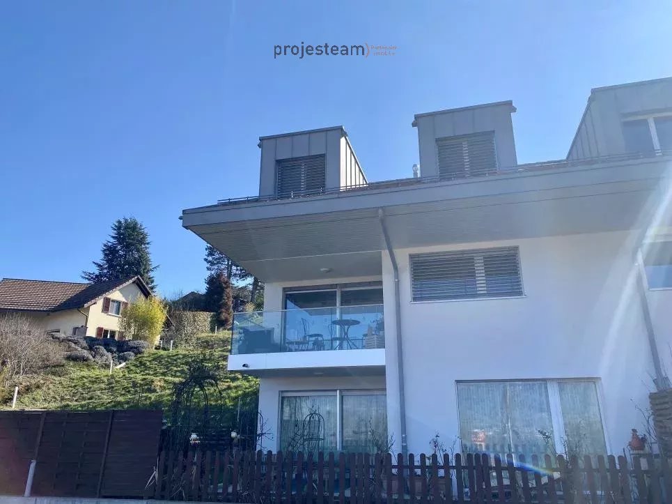 4.5 pièces — Cheseaux-Noréaz — Cheseaux-Noréaz