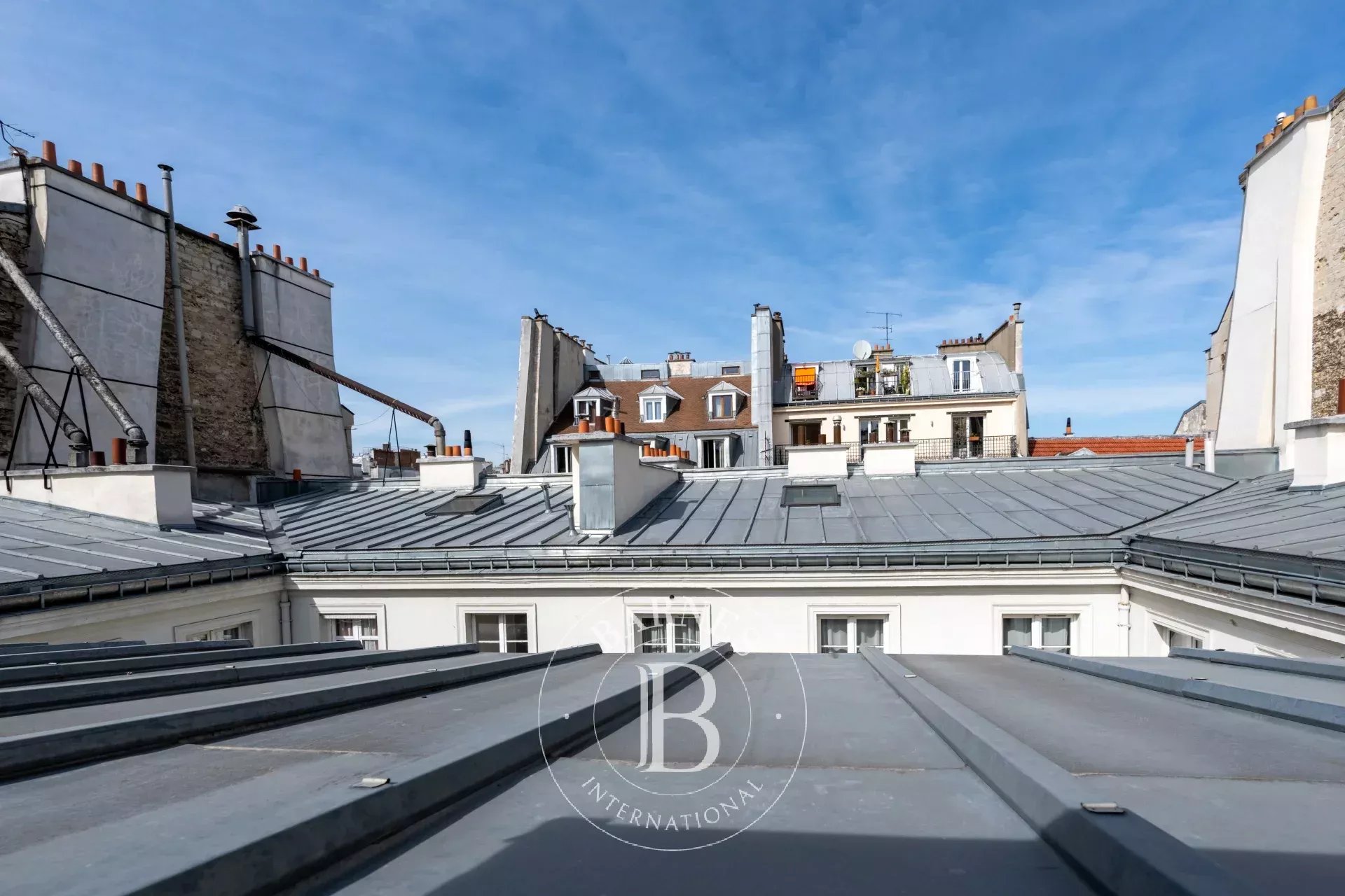 Paris  - Apartment 1 Bedroom - picture 14