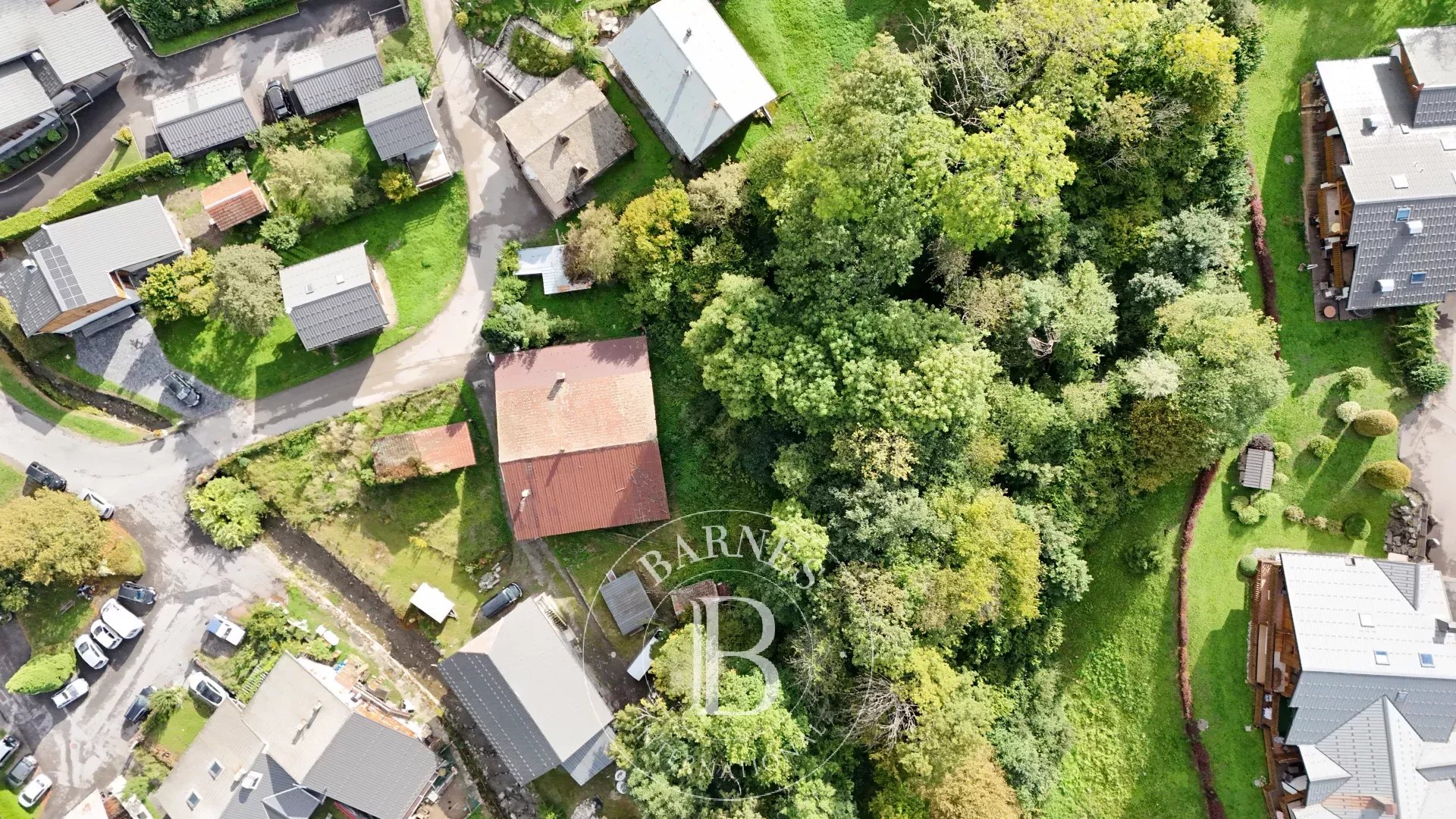 Çiftlik Samoëns - picture 9