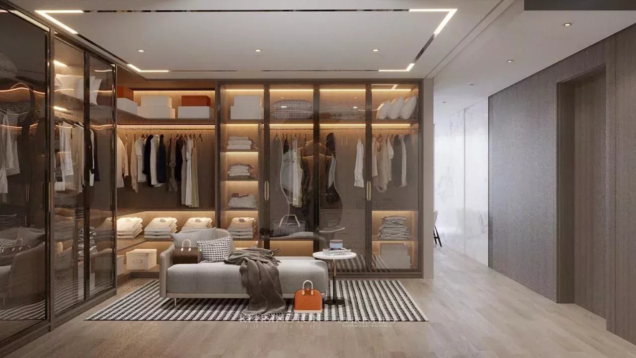 4 Bedroom Villa/Townhouse's Image 16