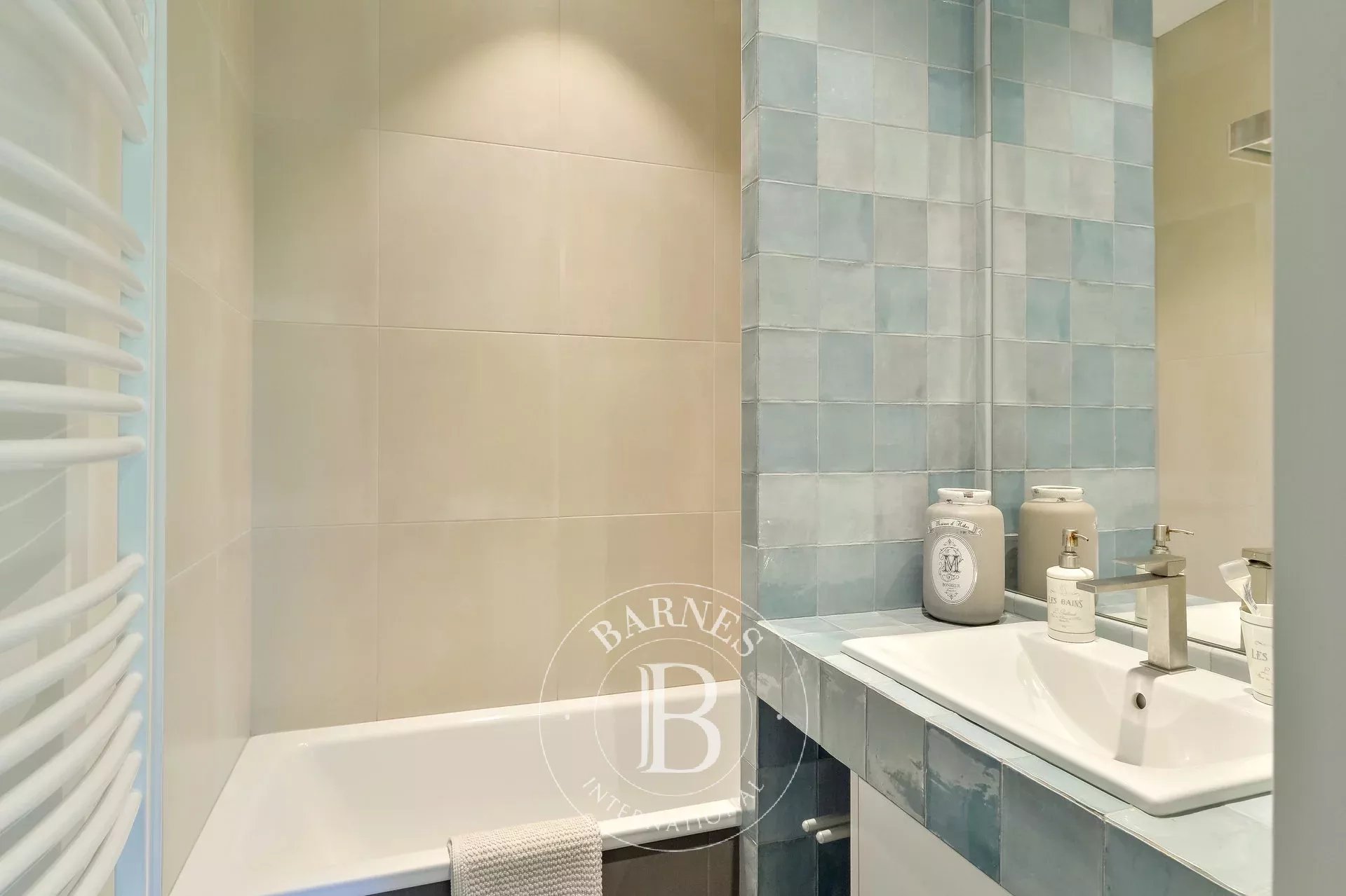 Şehir evi Lyon 5ème - picture 8