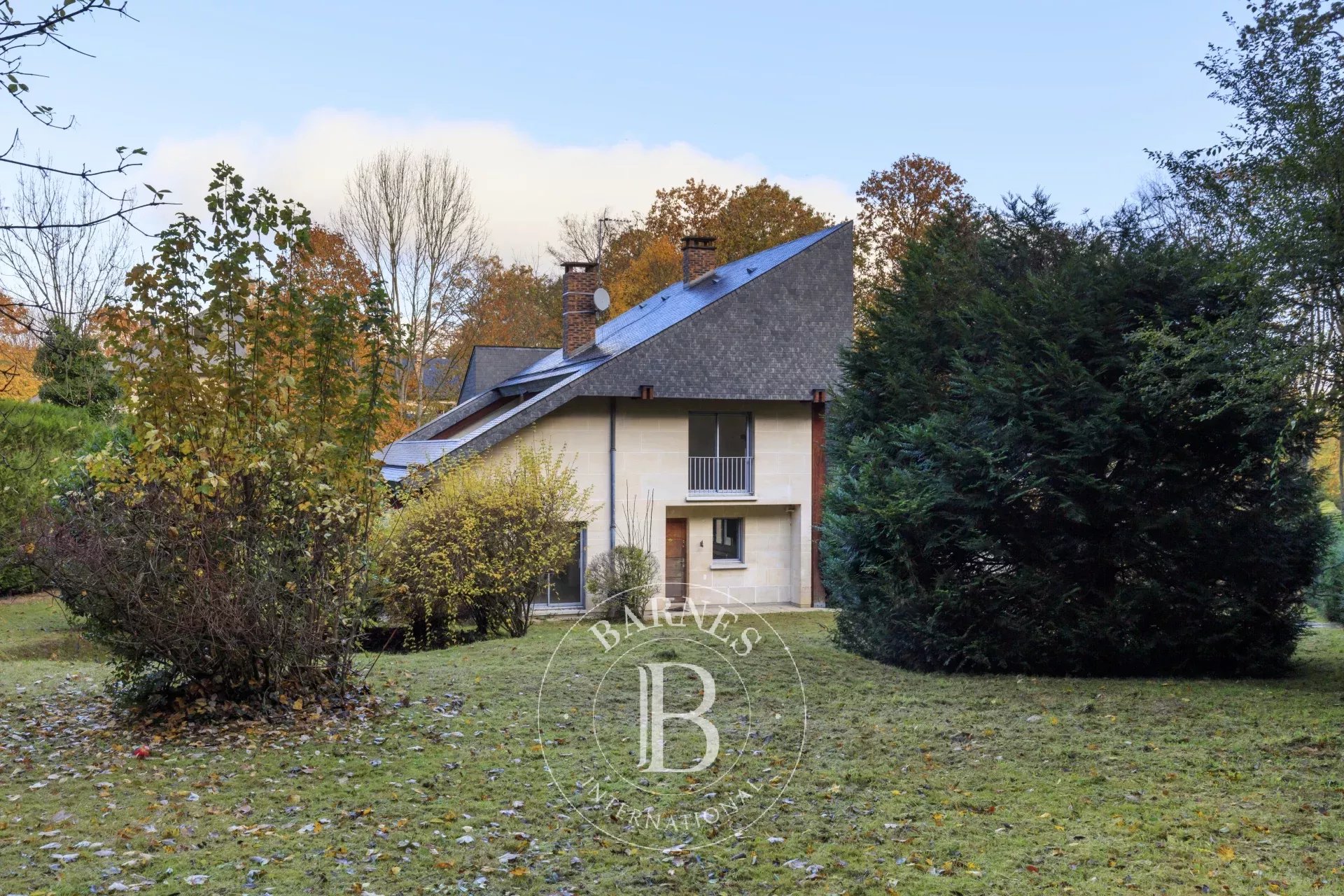 Rueil-Malmaison  - House 5 Bedrooms - picture 20