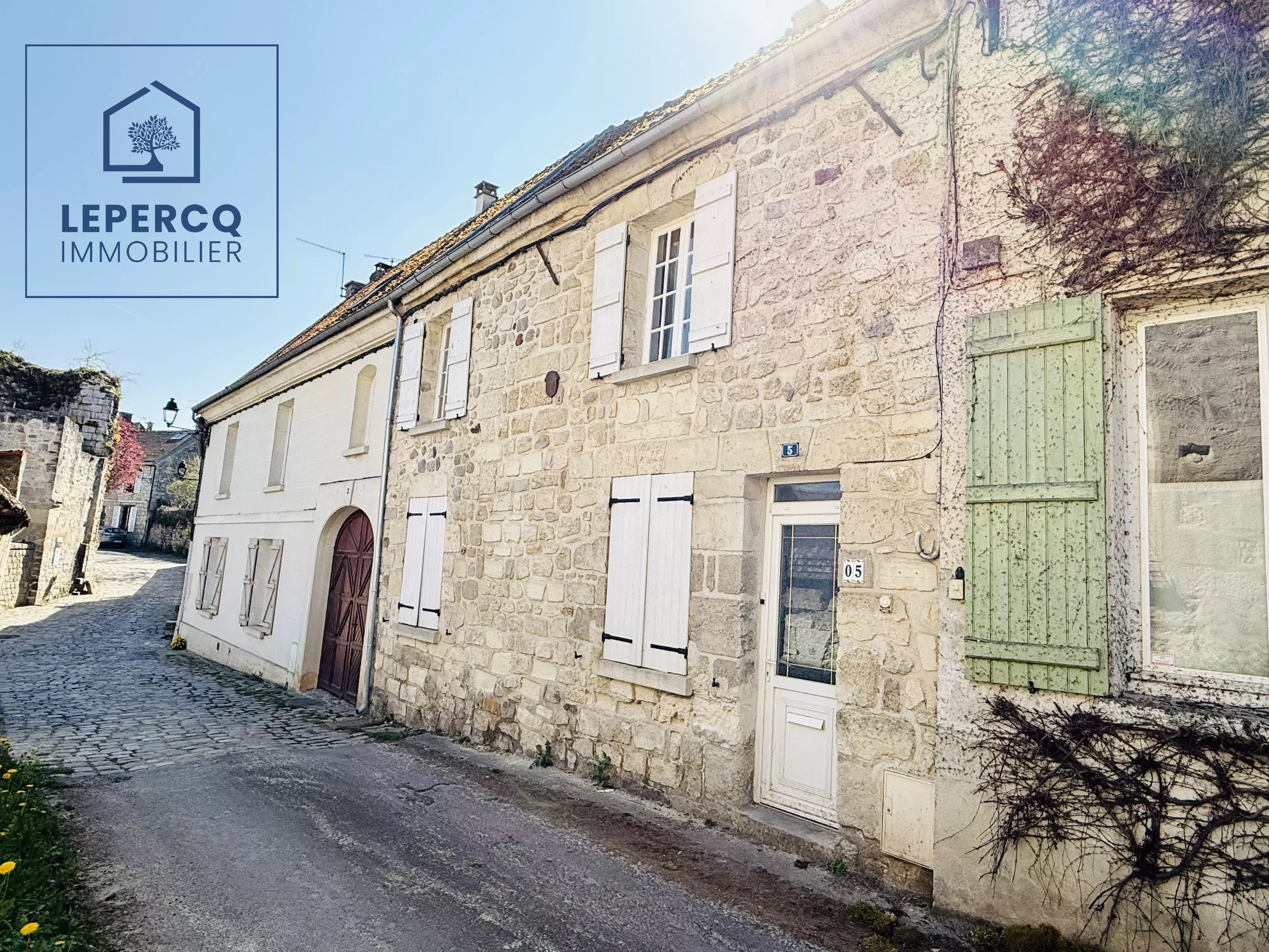 Sale House Villers-Cotterêts