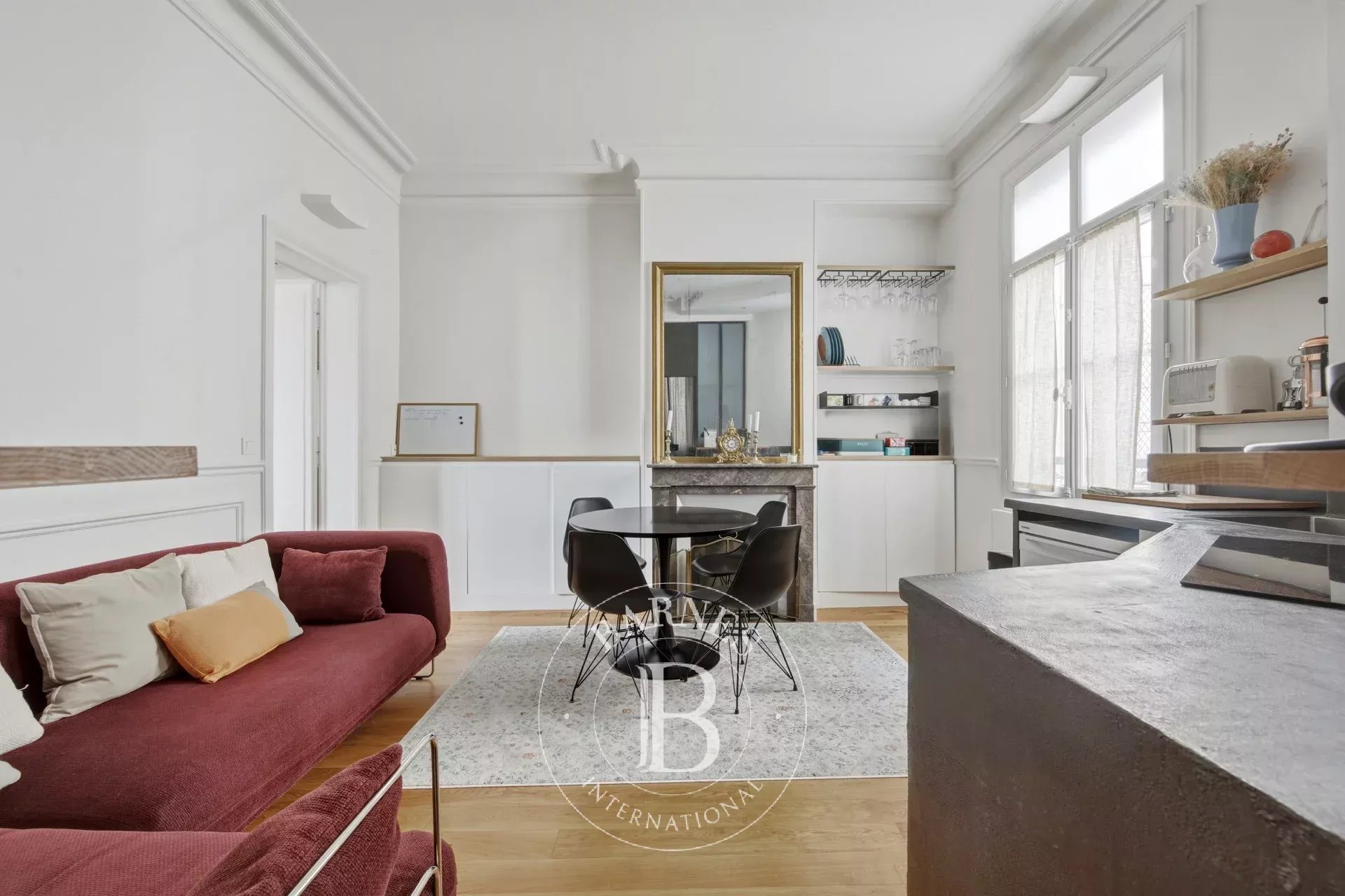 Apartment Paris 75005  -  ref 87139481 (picture 1)