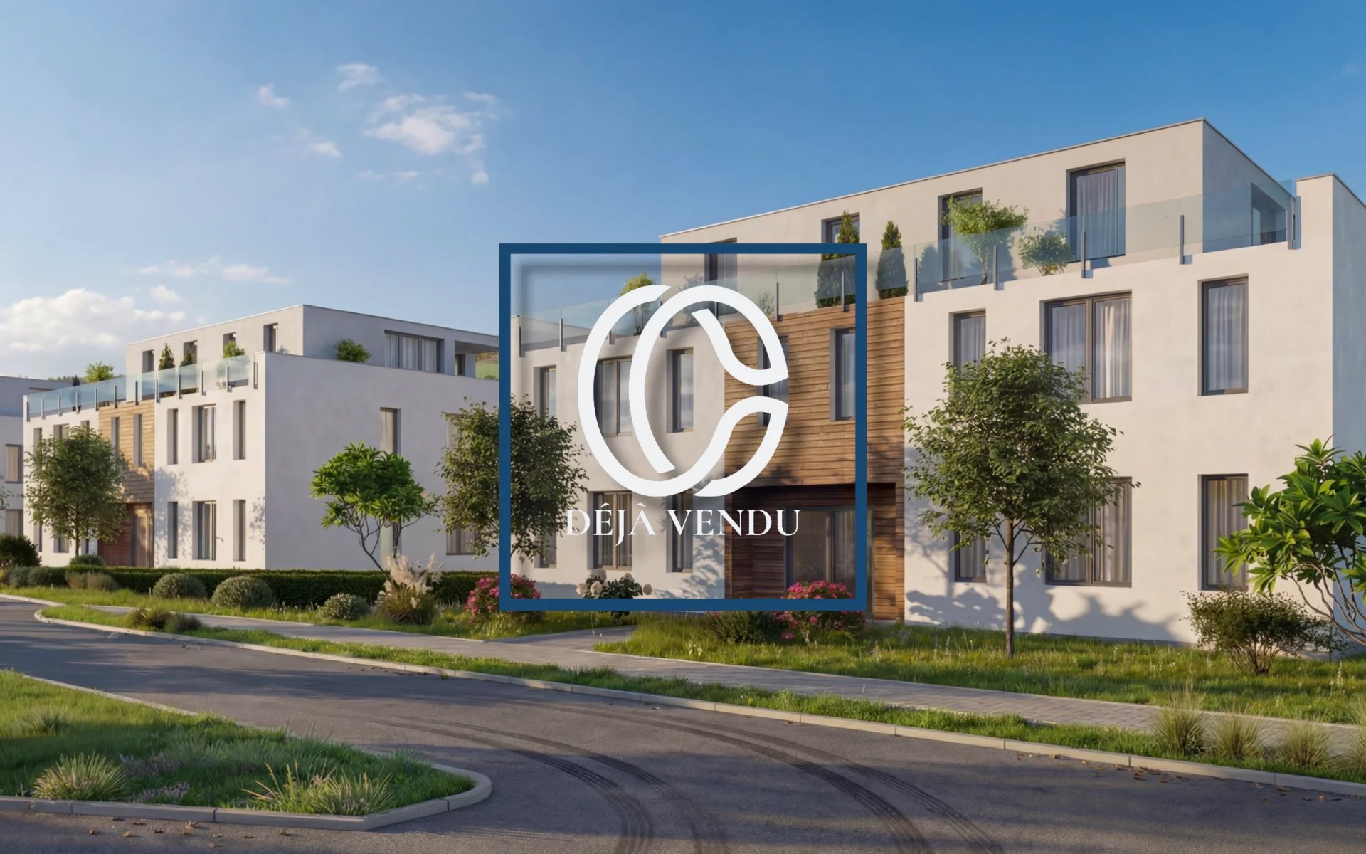 Agence immobilière de CARMO IMMOBILIER S.A.R.L