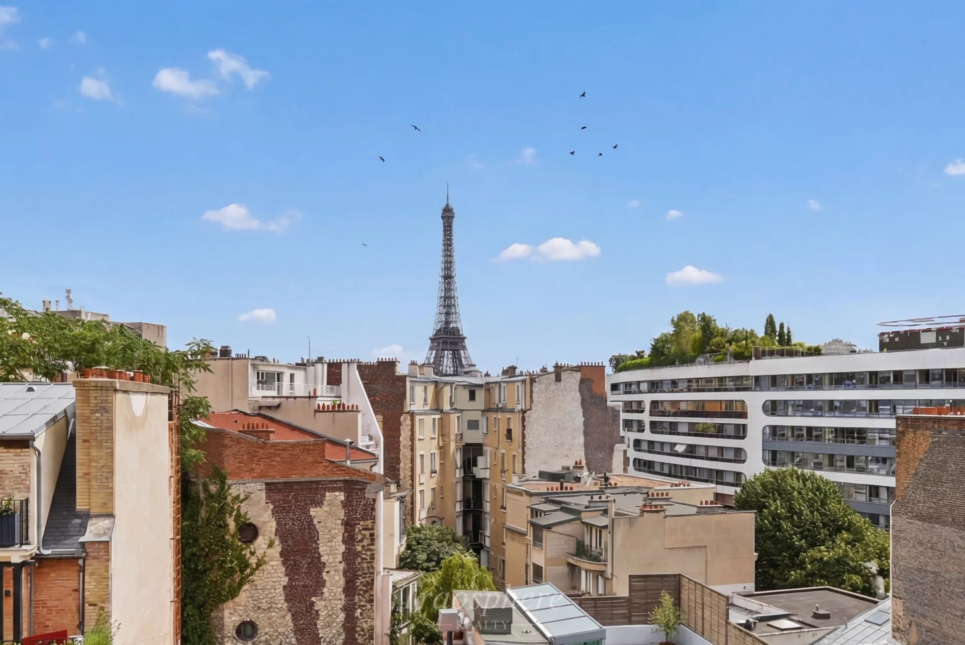 PARIS XVI // MUETTE - miniature 9