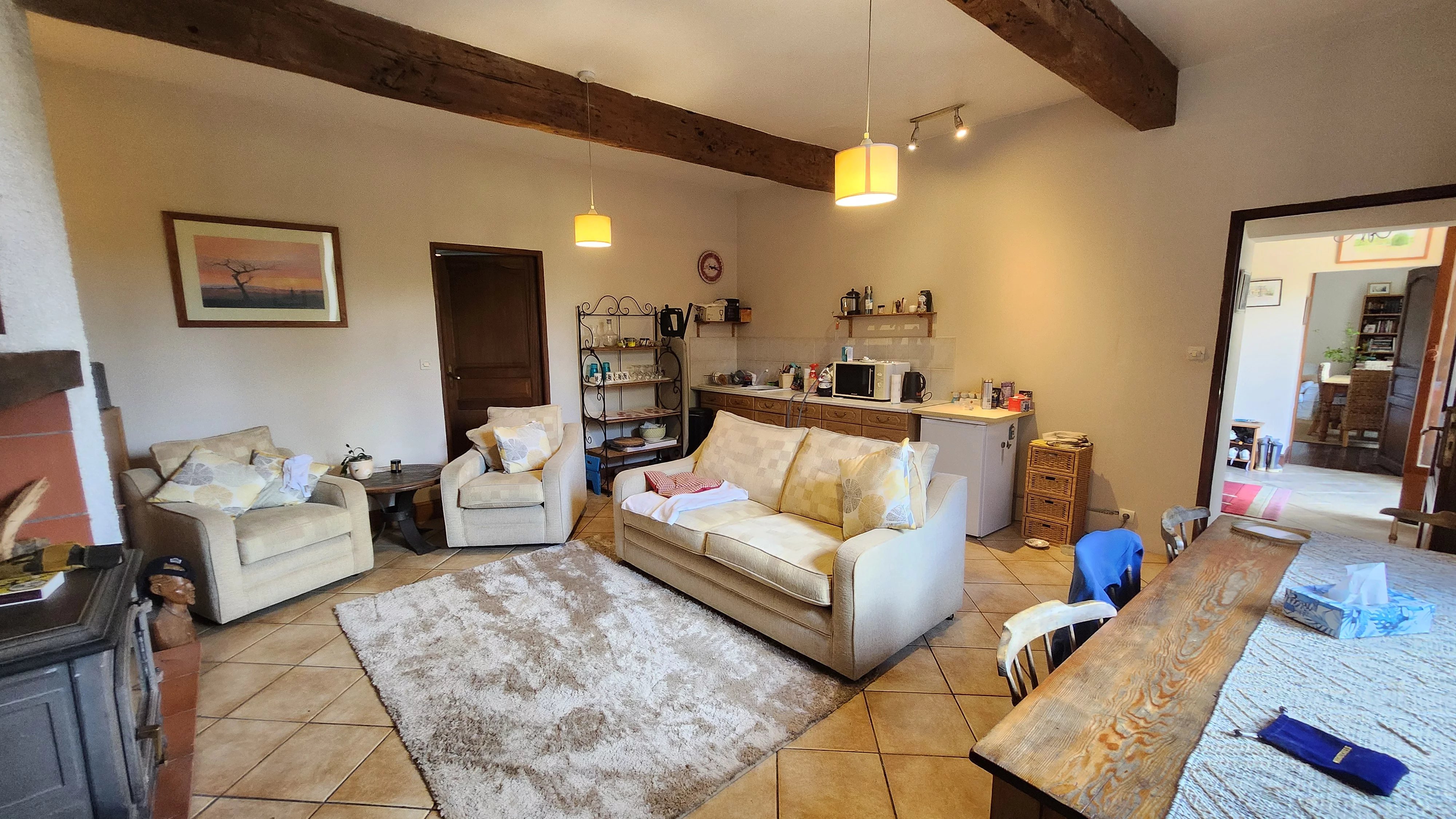 Vente Ferme Cardeilhac