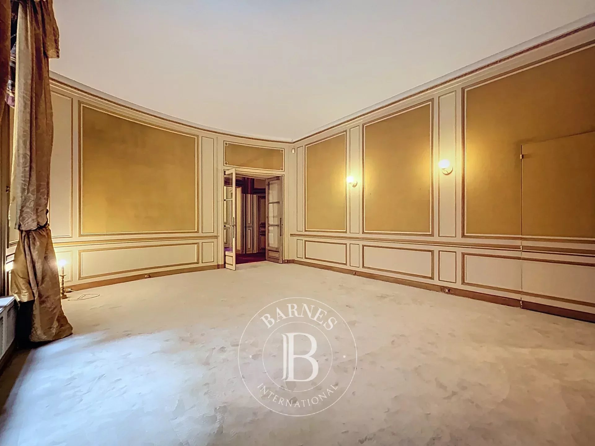 Daire Paris 16ème - picture 17