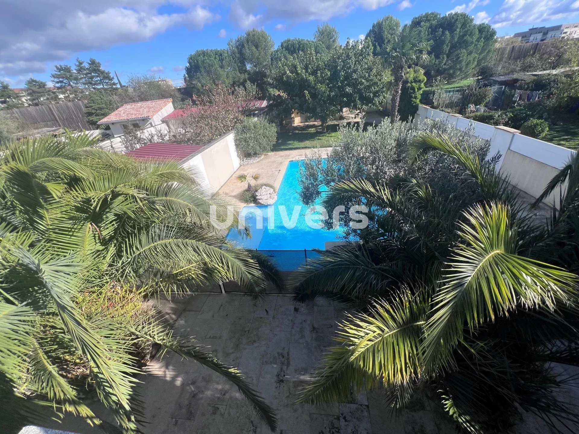 Maison  T5 129 m² – Bourg-lès-Valence