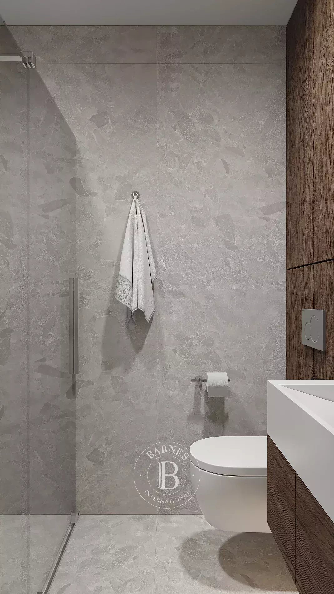 Daire Barcelona - picture 28