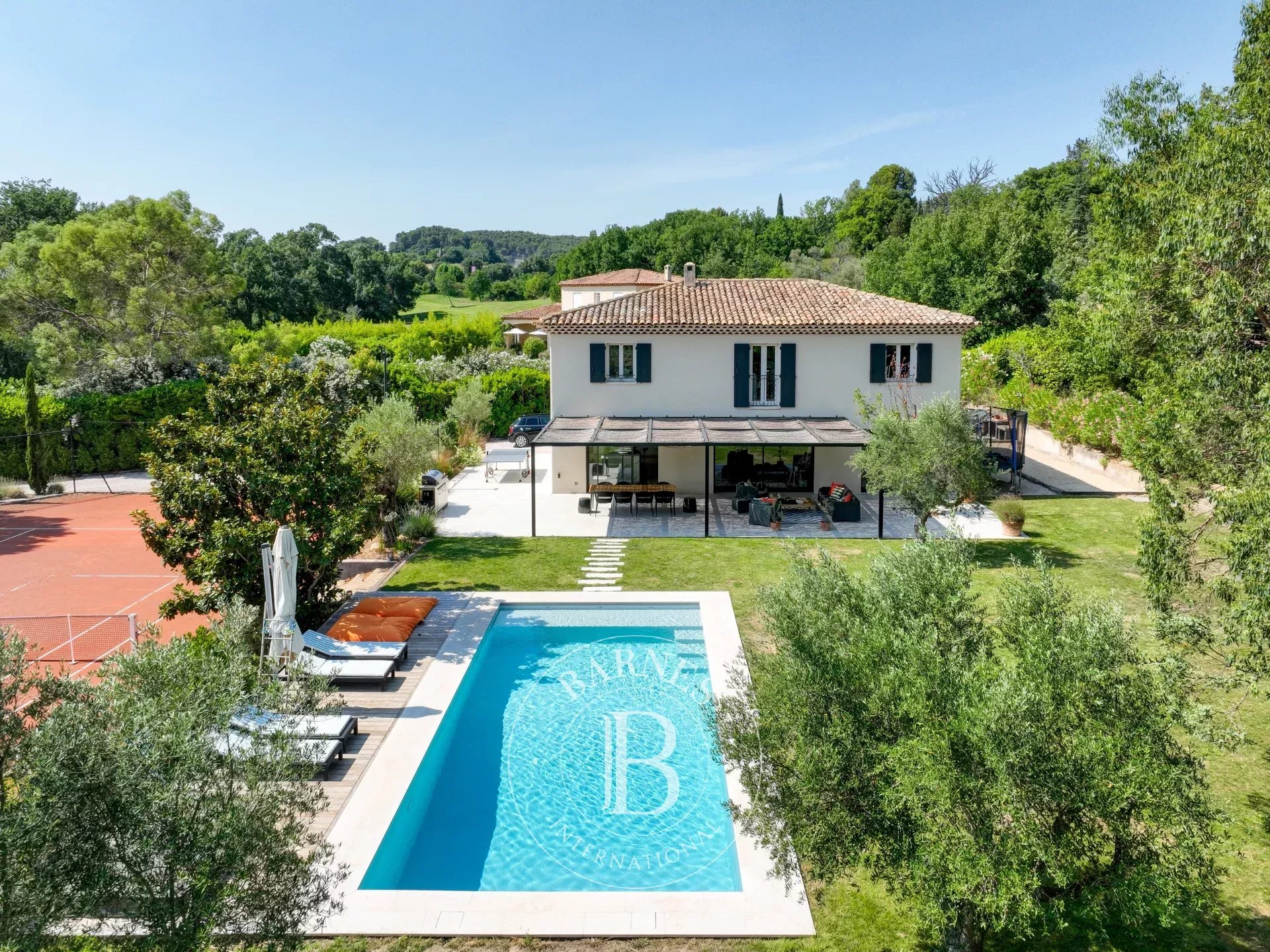 Ev Aix-en-Provence - picture 1