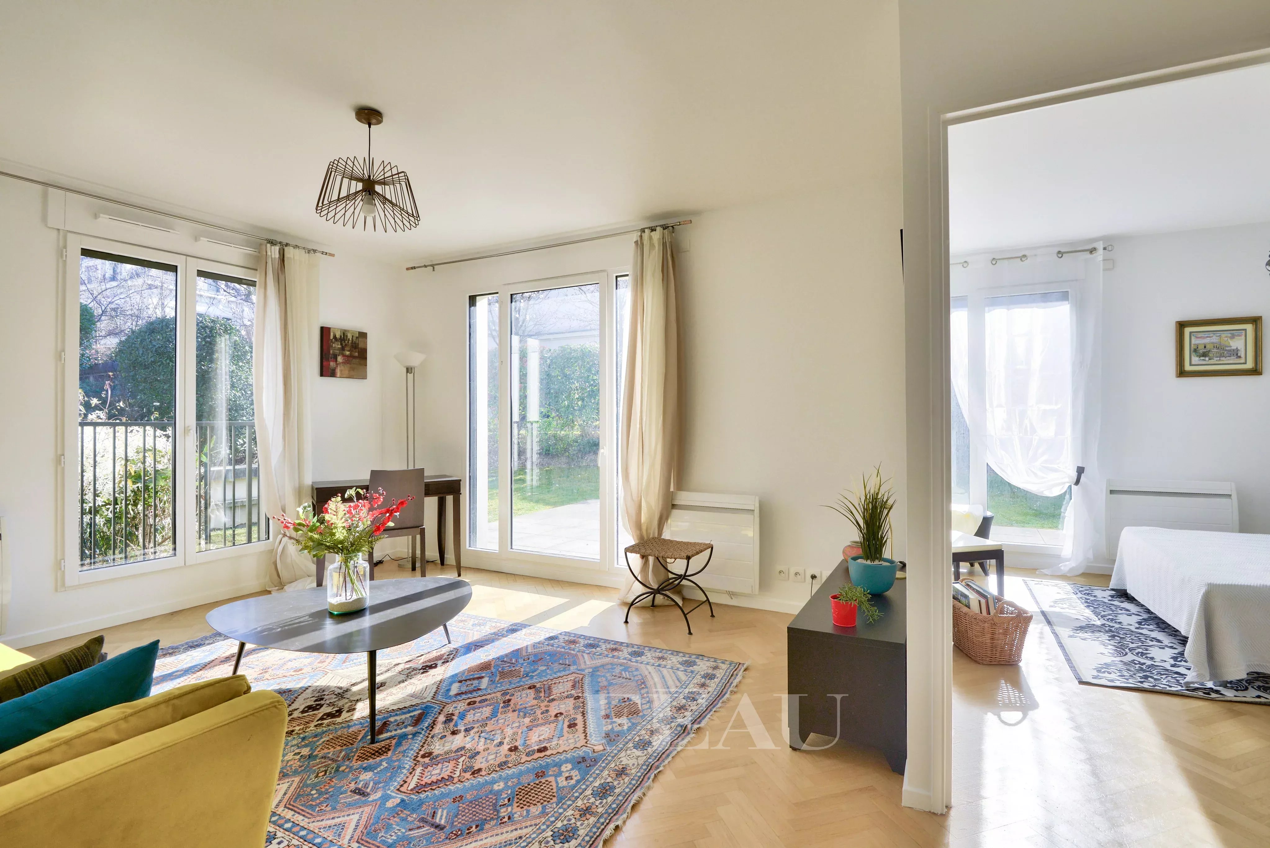 Location Appartement Garches