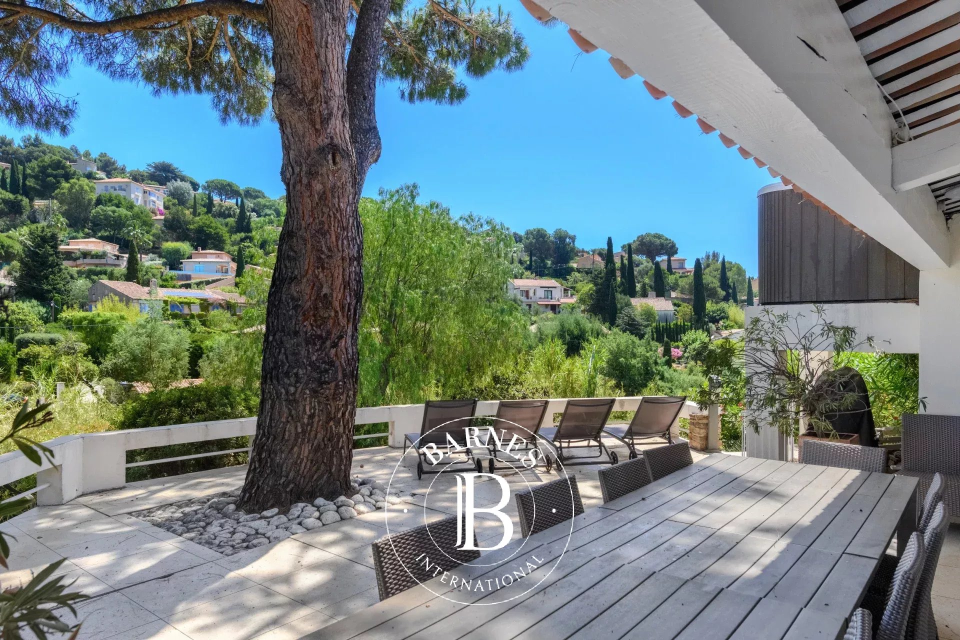 Maison Le Lavandou  -  ref 87125347 (picture 3)