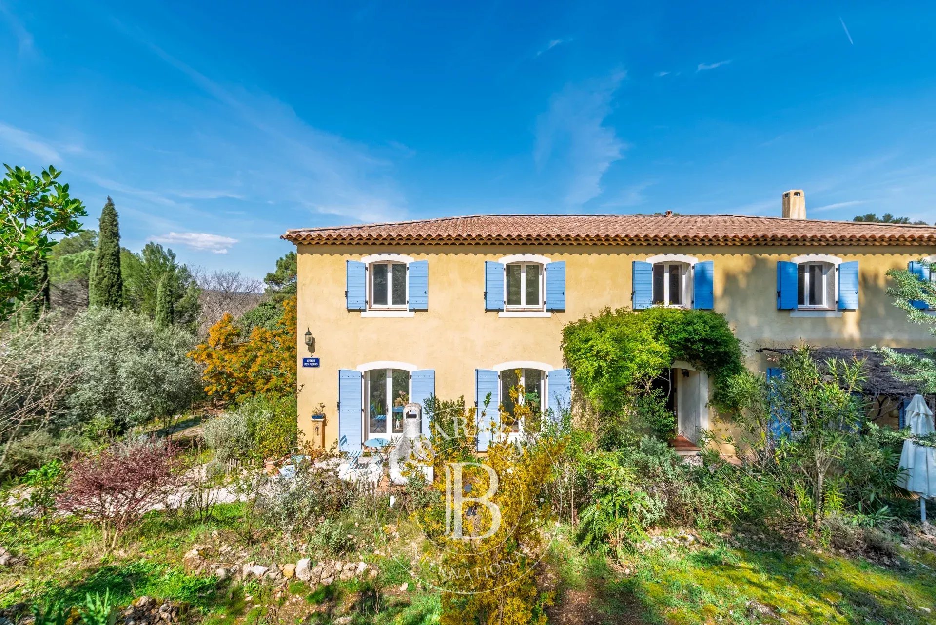 Maison d'hôtes Bras  -  ref 86834088 (picture 2)