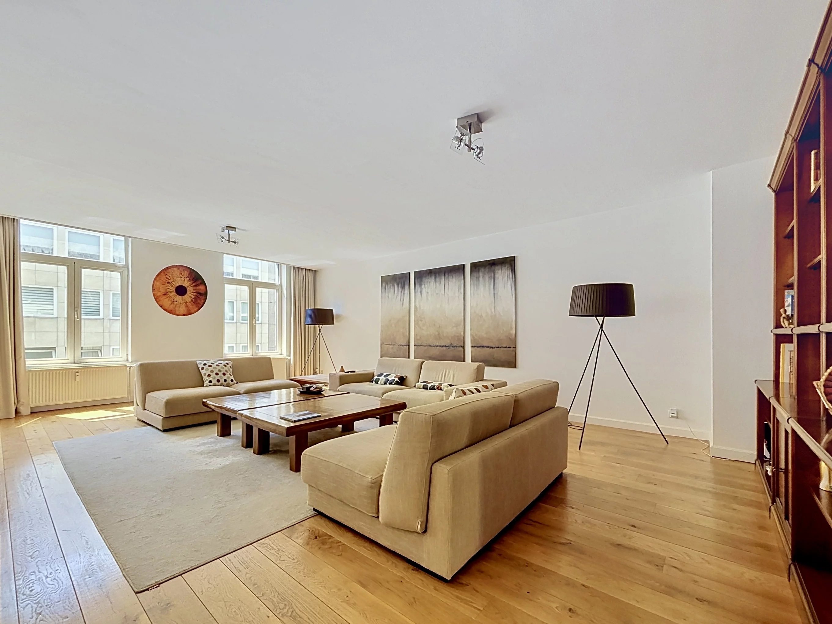 Appartement Bruxelles  -  ref 87170645 (picture 1)