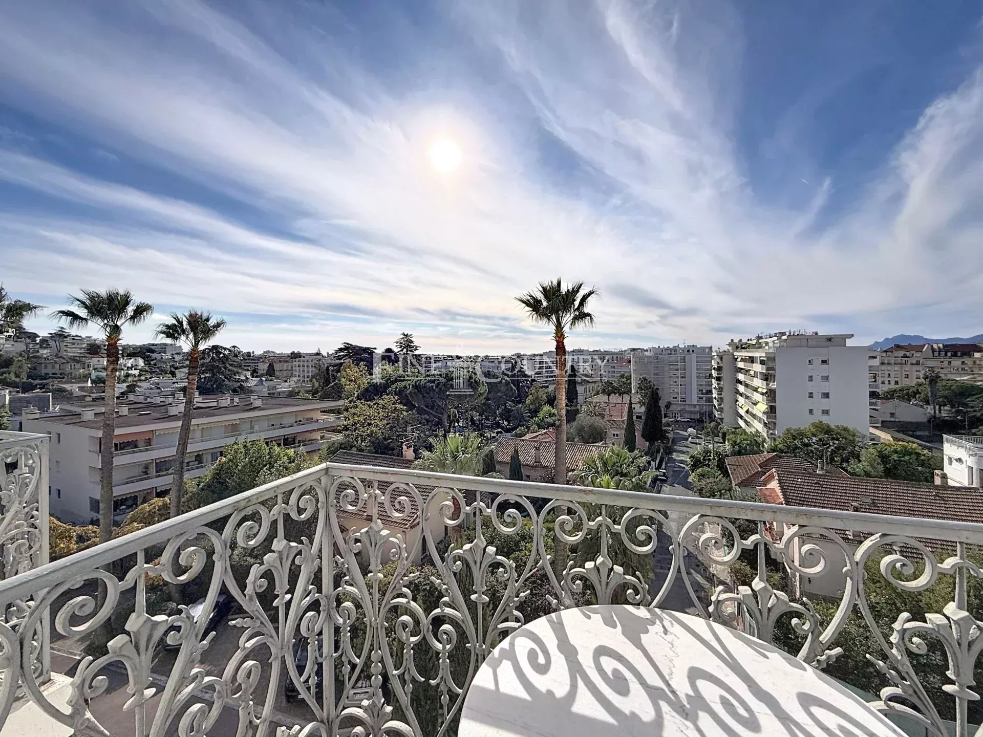 Photo of Apartment for sale Cannes walking distance to the centre