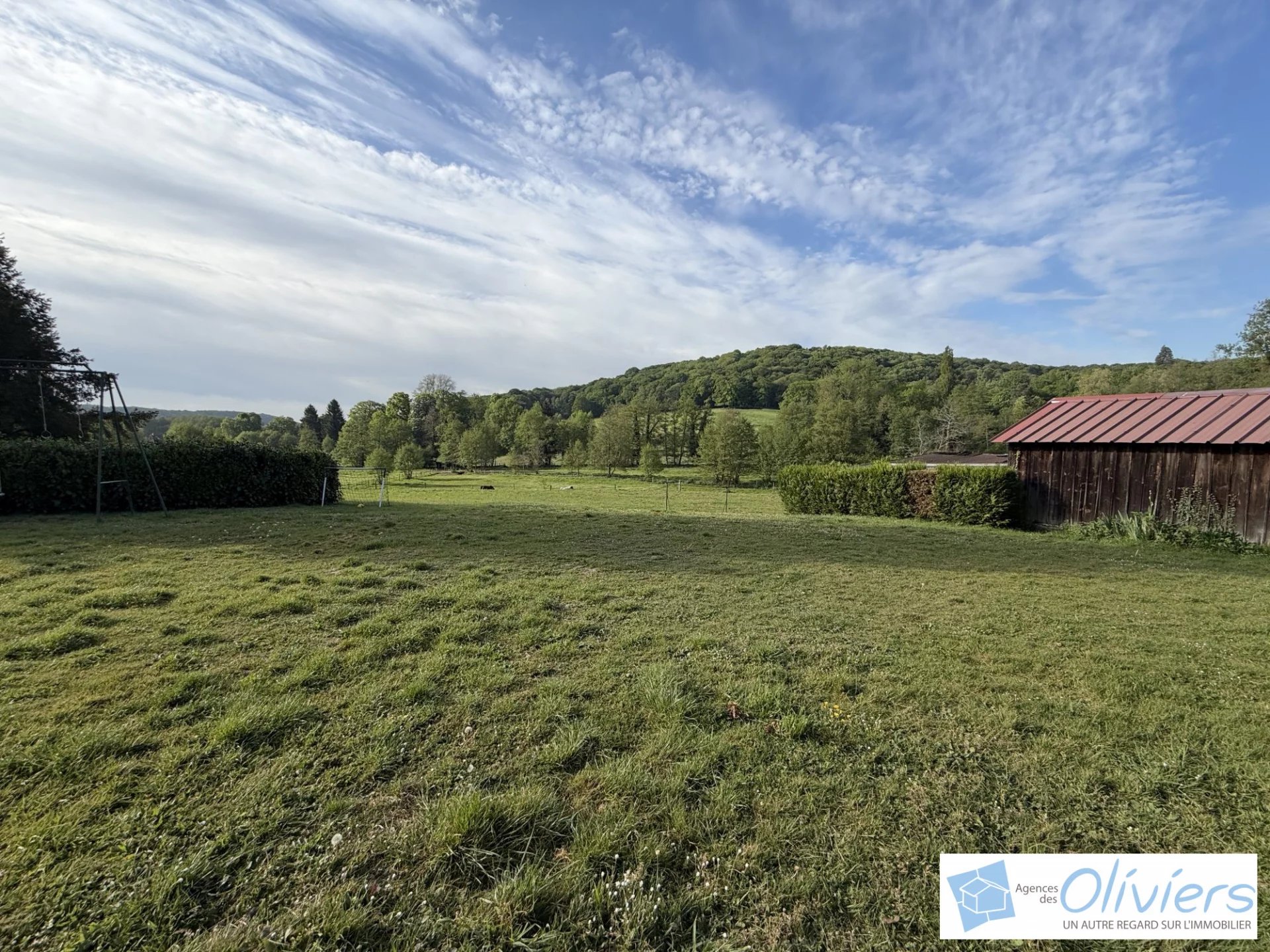 Terrain à vendre Milon-la-Chapelle