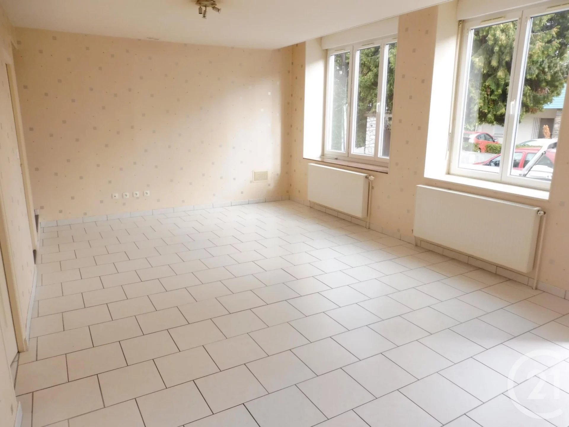Location Appartement Beauvais