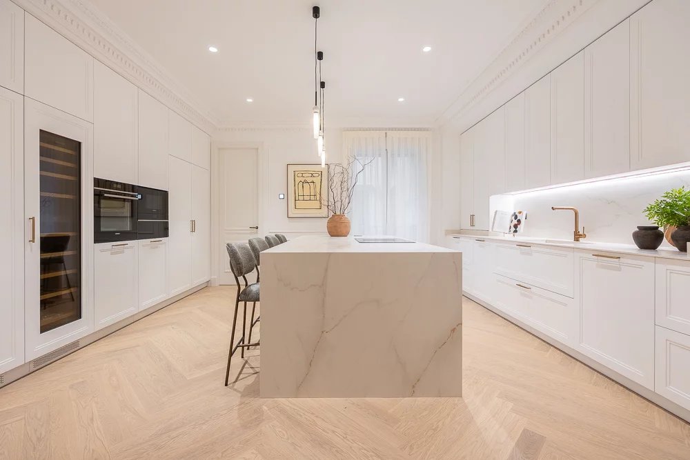 Venta Piso Madrid
