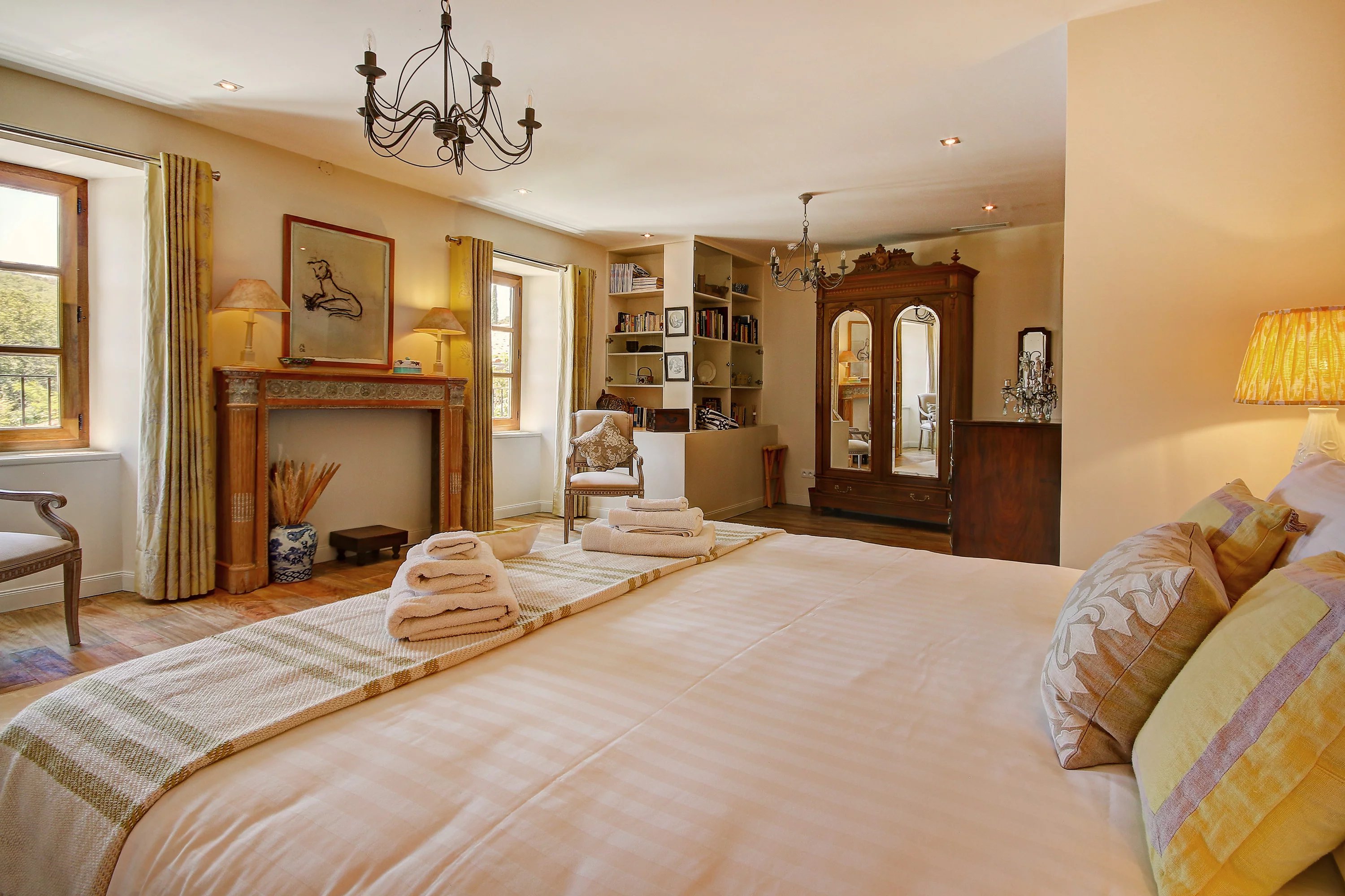 Property for sale Villebazy, Aude