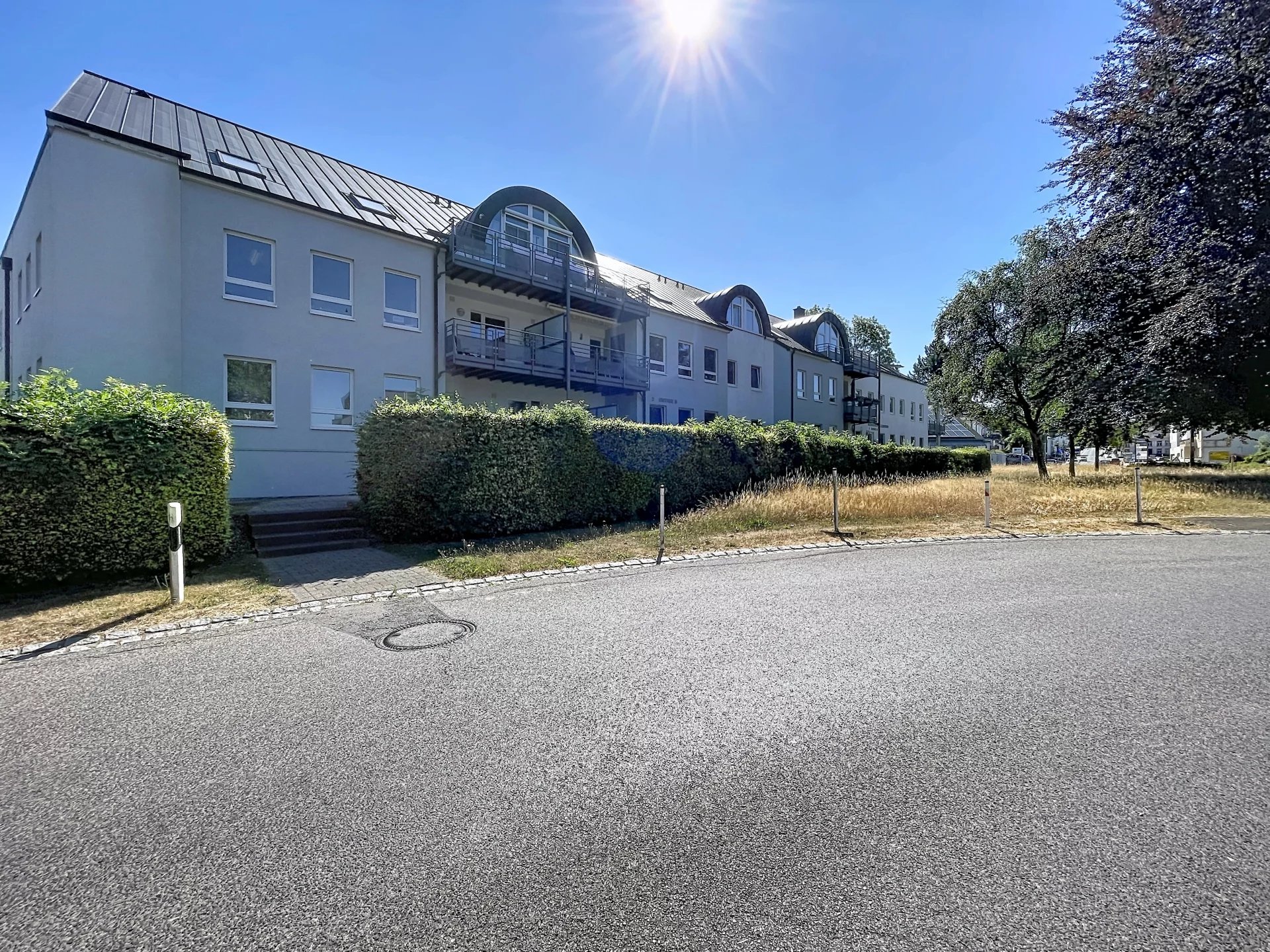 AppartementWeiswampach
