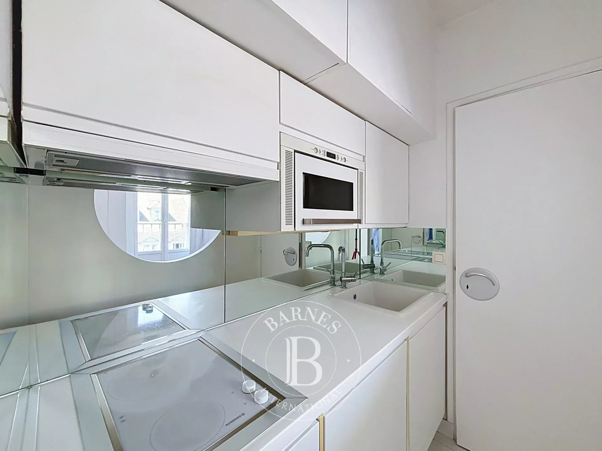 Paris  - Apartment  - picture 6