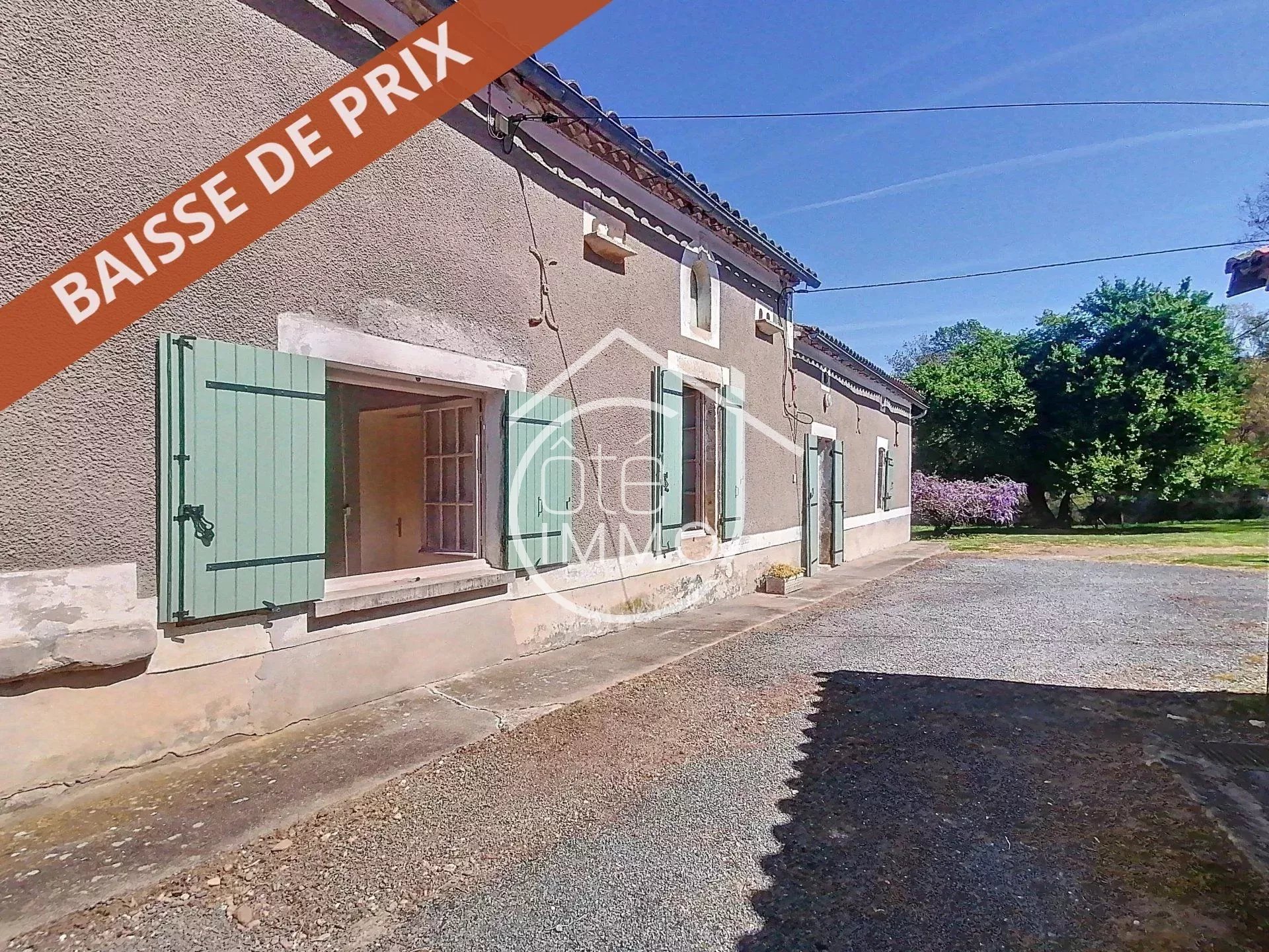 Agence immobilière de Agence Coteimmo.fr