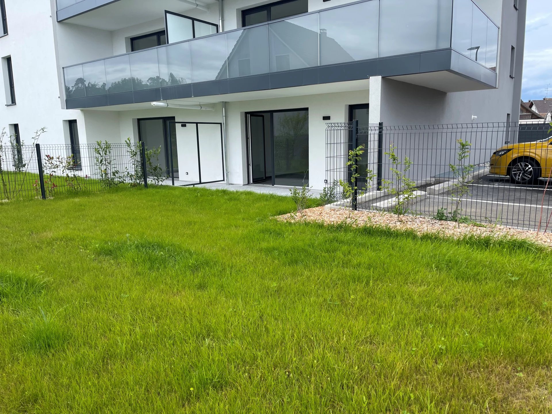Programme Appartement Kembs