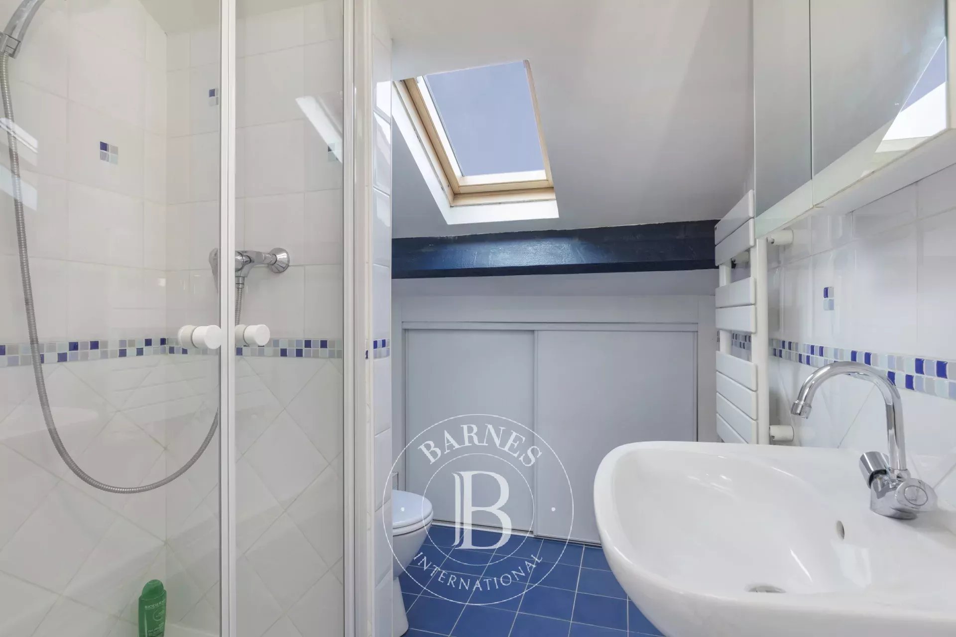 La Garenne-Colombes  - House 5 Bedrooms - picture 13