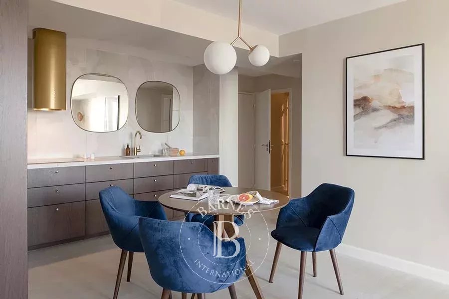 Daire Saint-Cyr-au-Mont-d'Or - picture 4