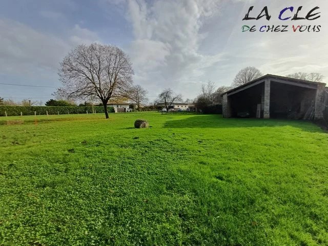 Vente Terrain La Ronde