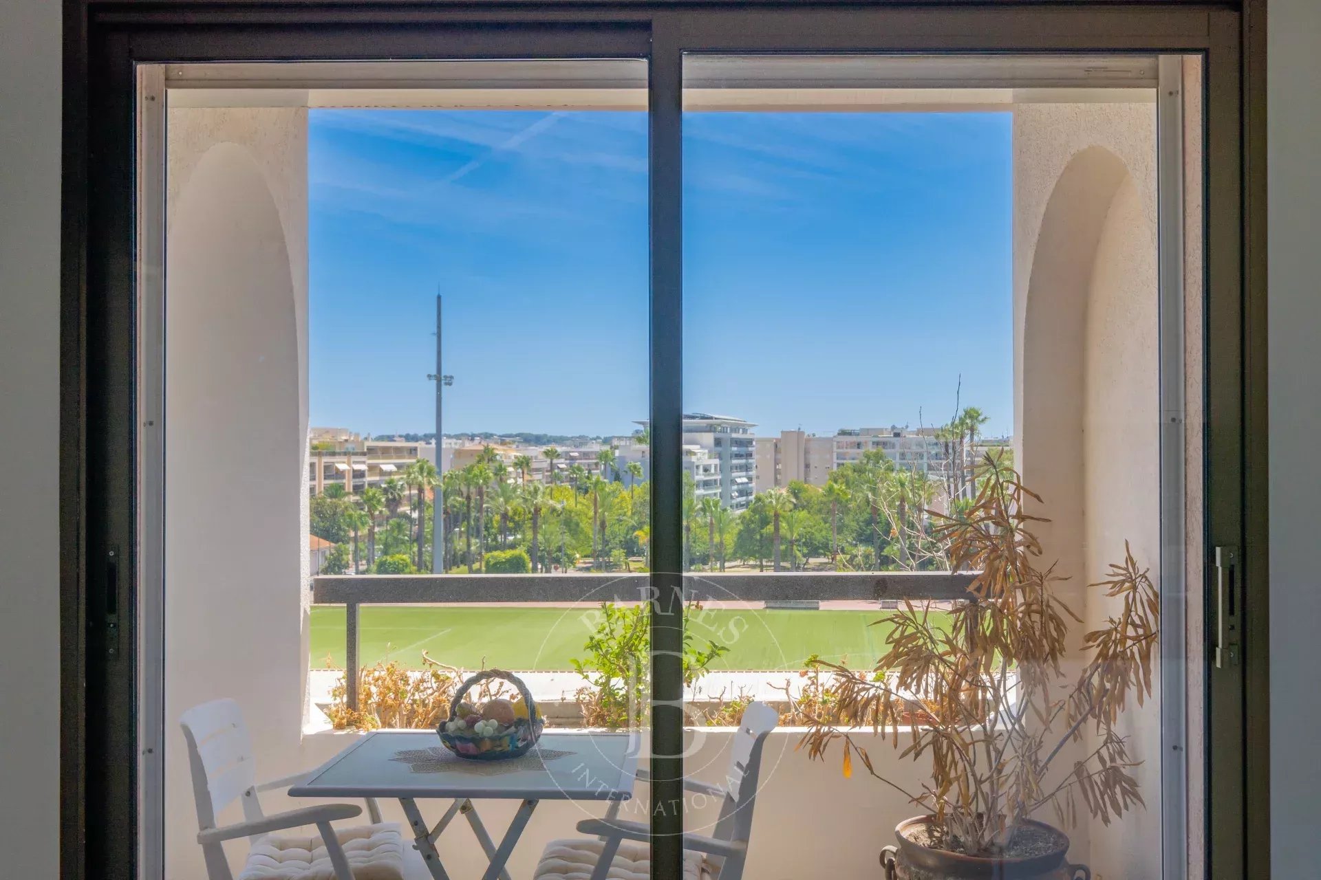 Daire Cannes - picture 4