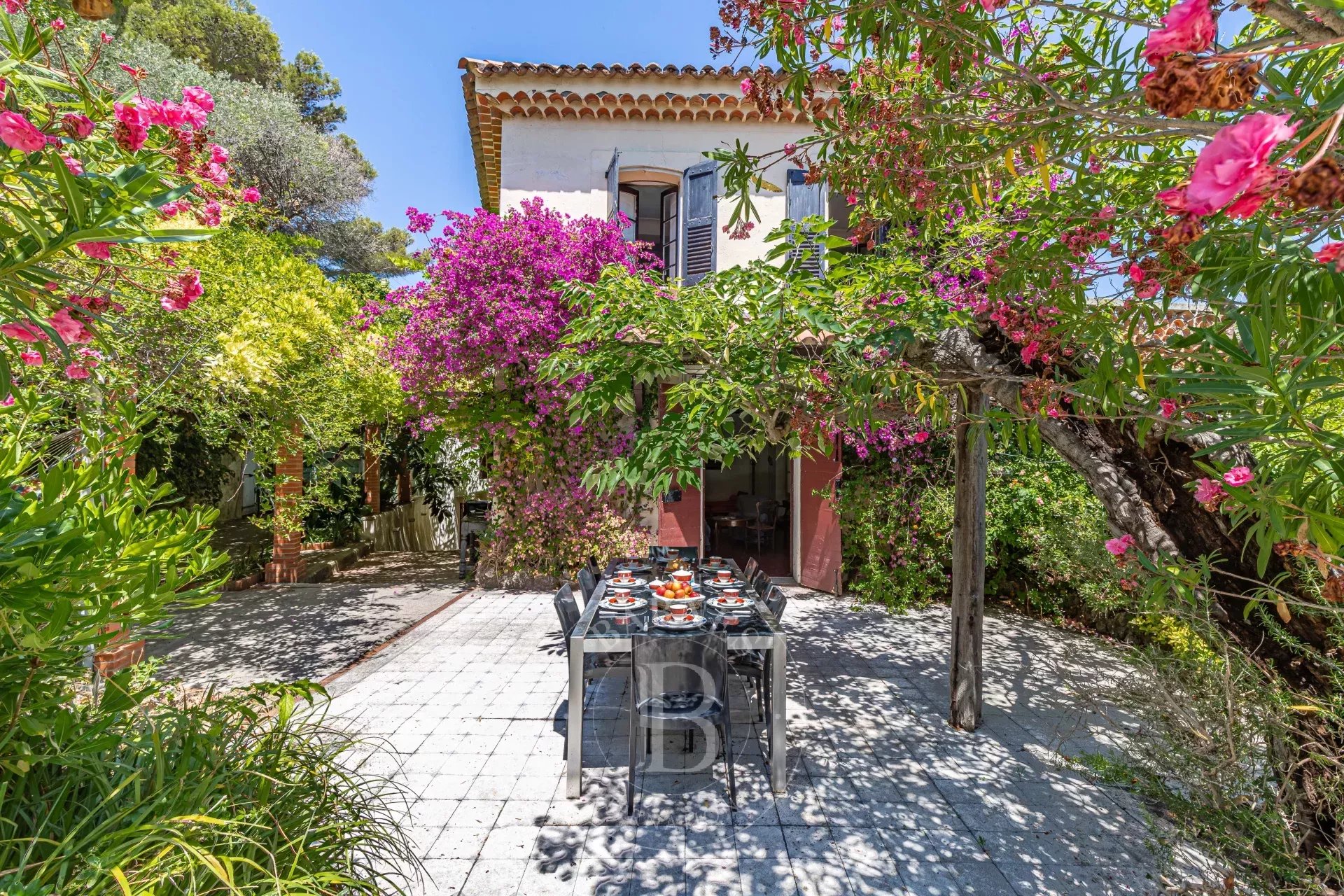 Вилла Antibes - picture 7