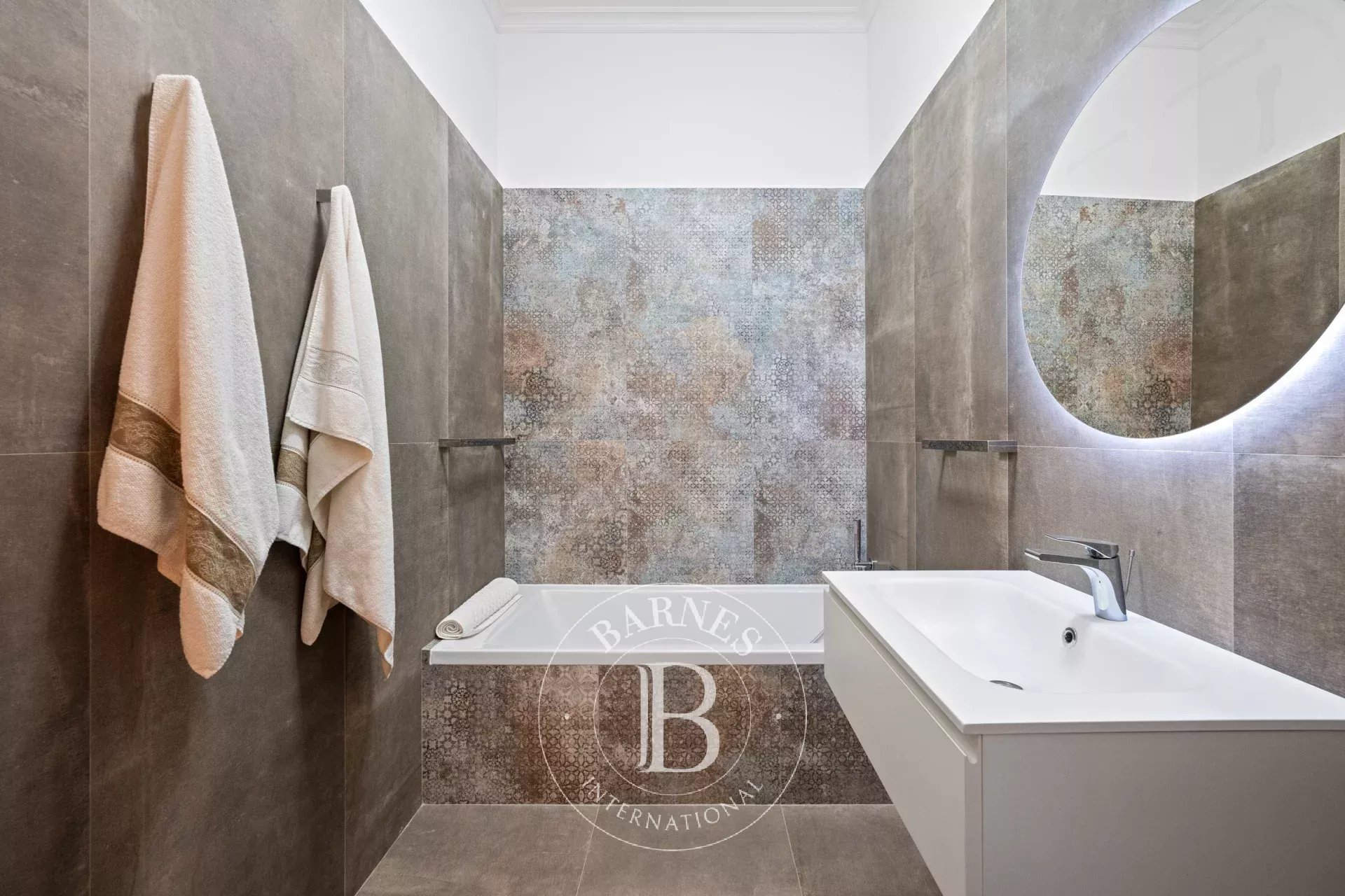 Daire Nice - picture 18