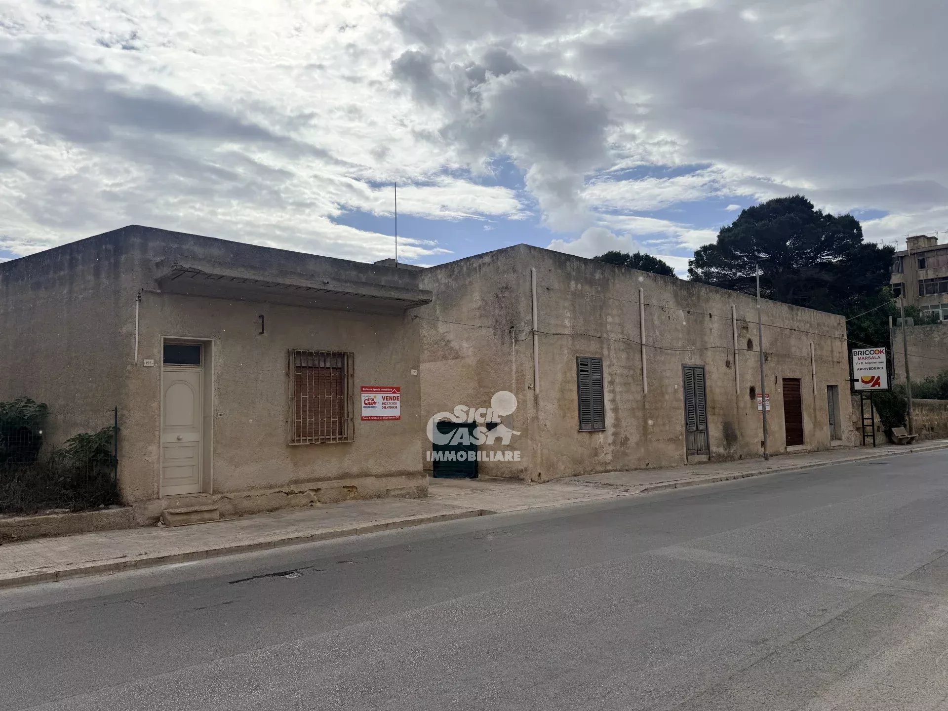 Agence immobilière de SicilCasa Immobiliare