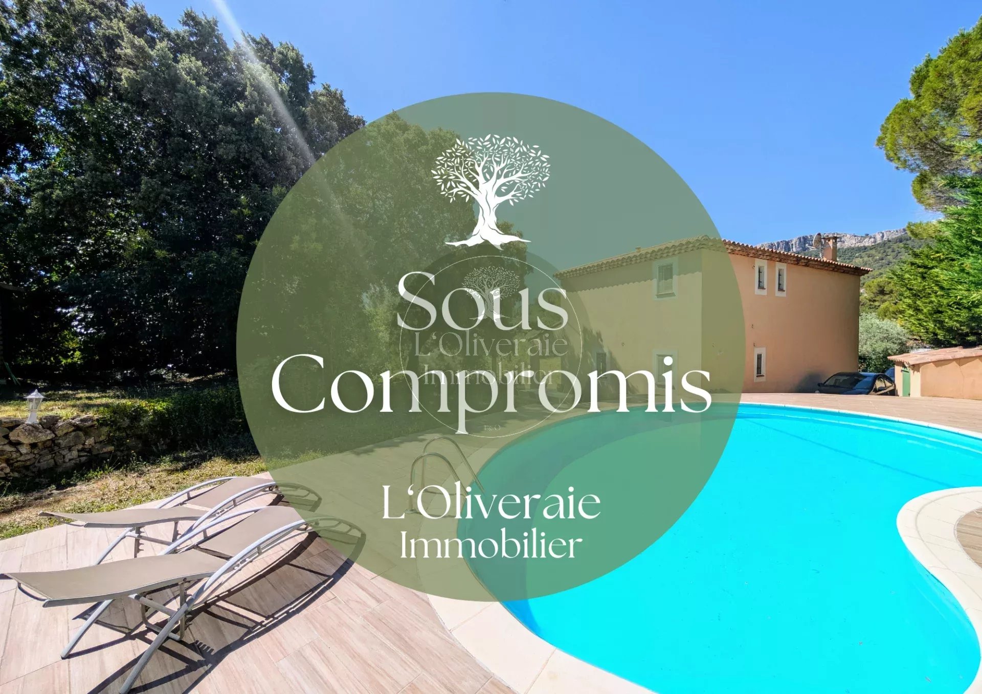 Agence immobilière de T & O Immobilier