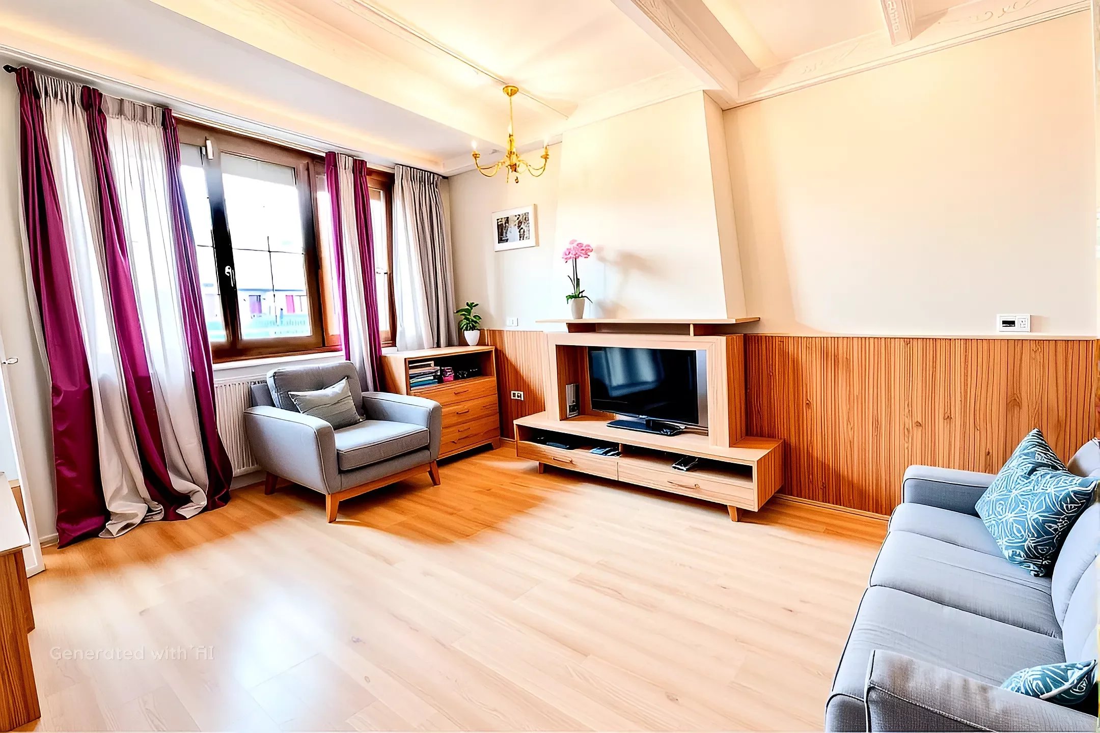 Agence immobilière de H2Z Immobilier