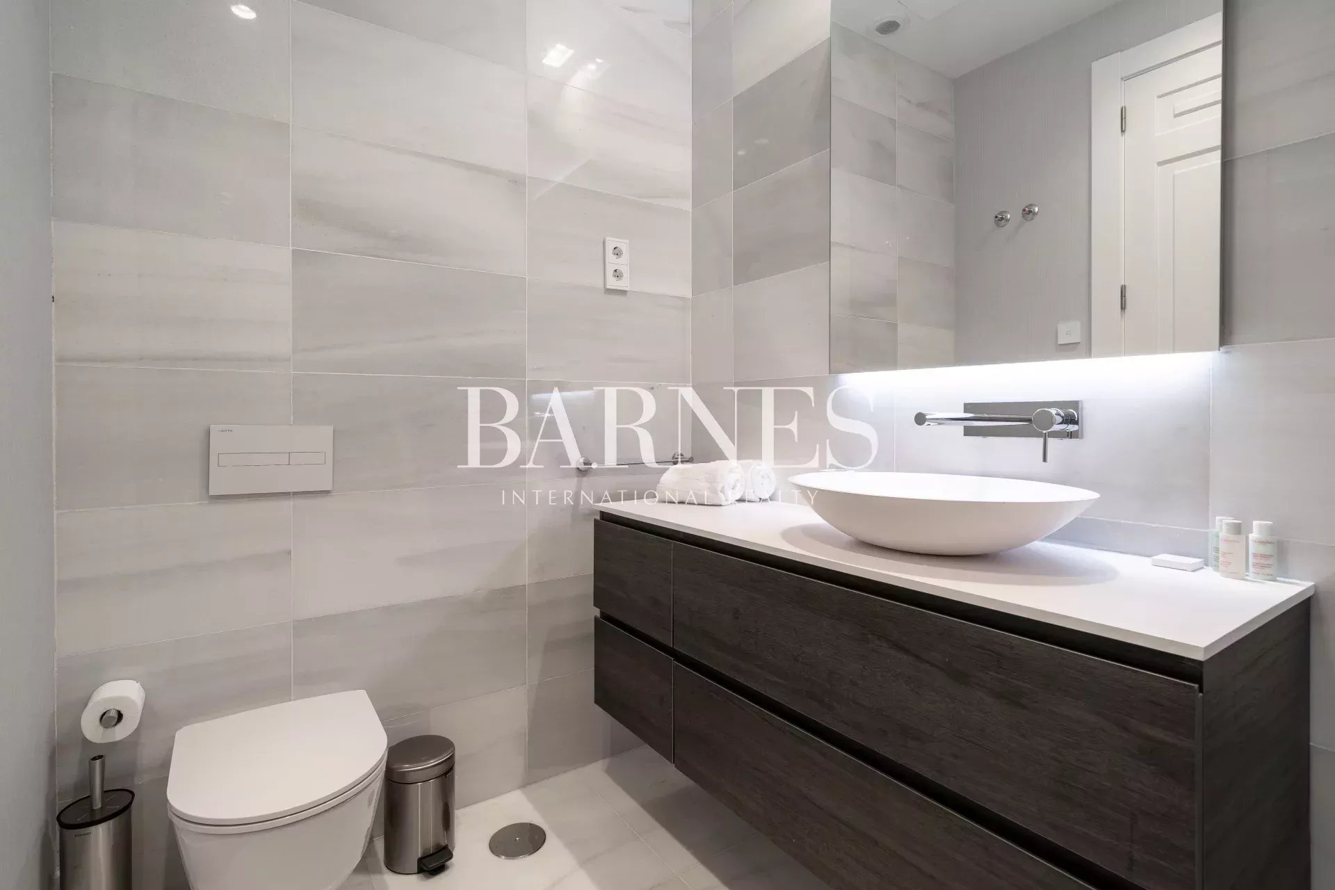 Daire Madrid - picture 26