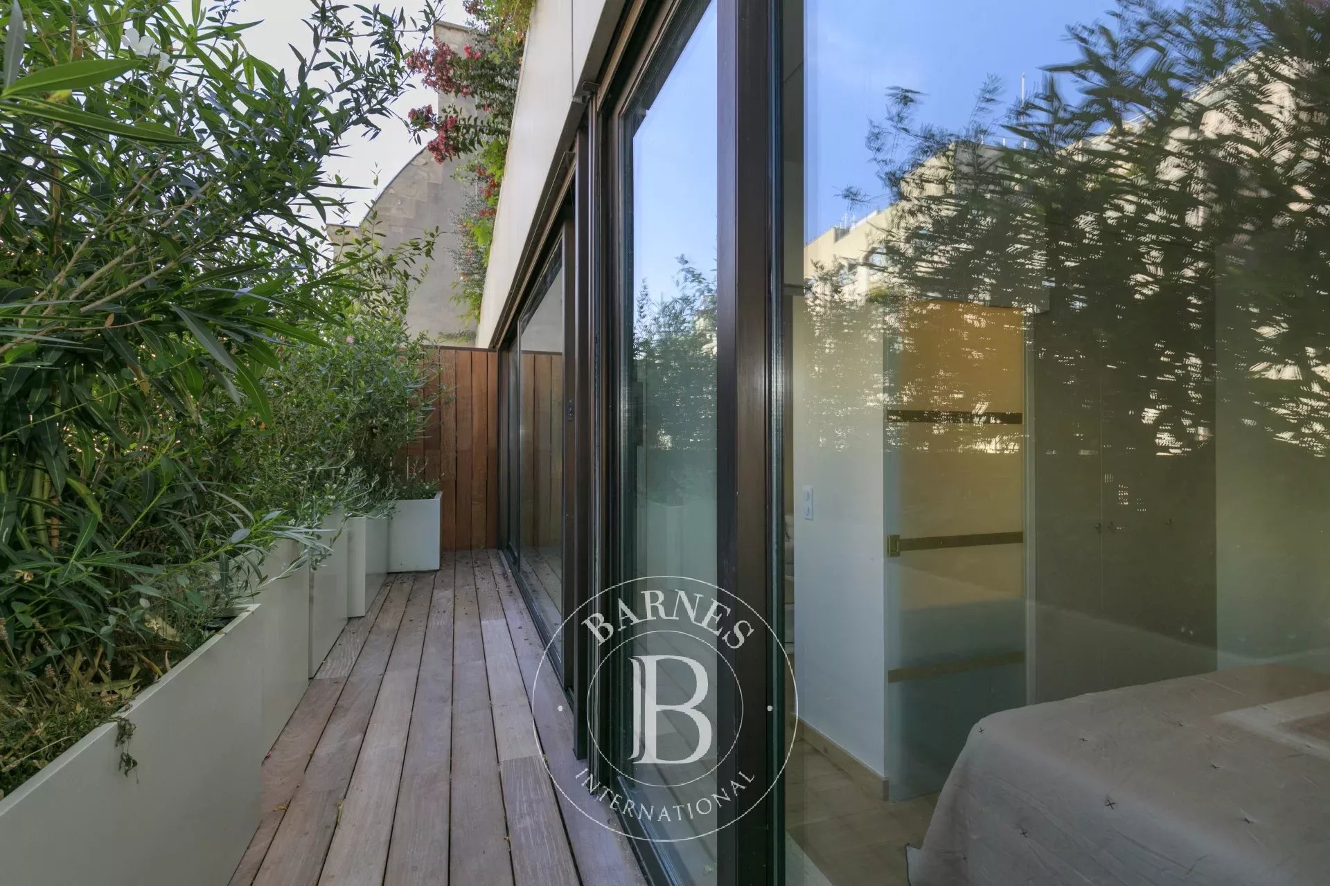 Daire Paris 8ème - picture 11