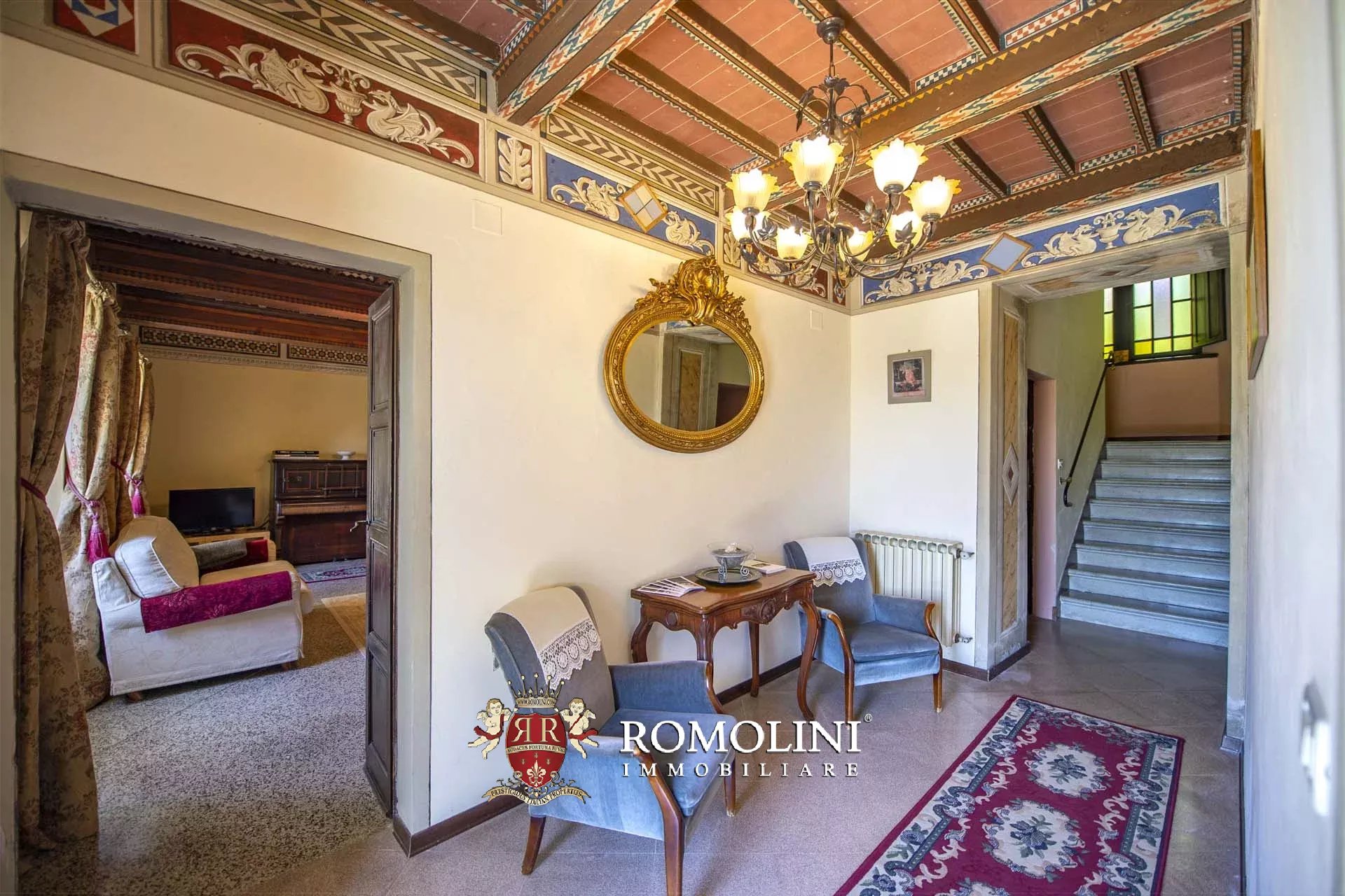 10 Bedroom Villa/Townhouse's Image 49